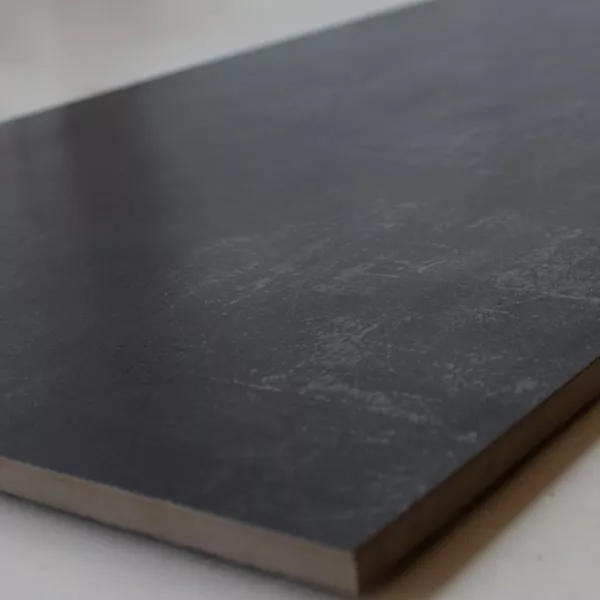 Sample Floor Tiles Astro Black 30x60cm
