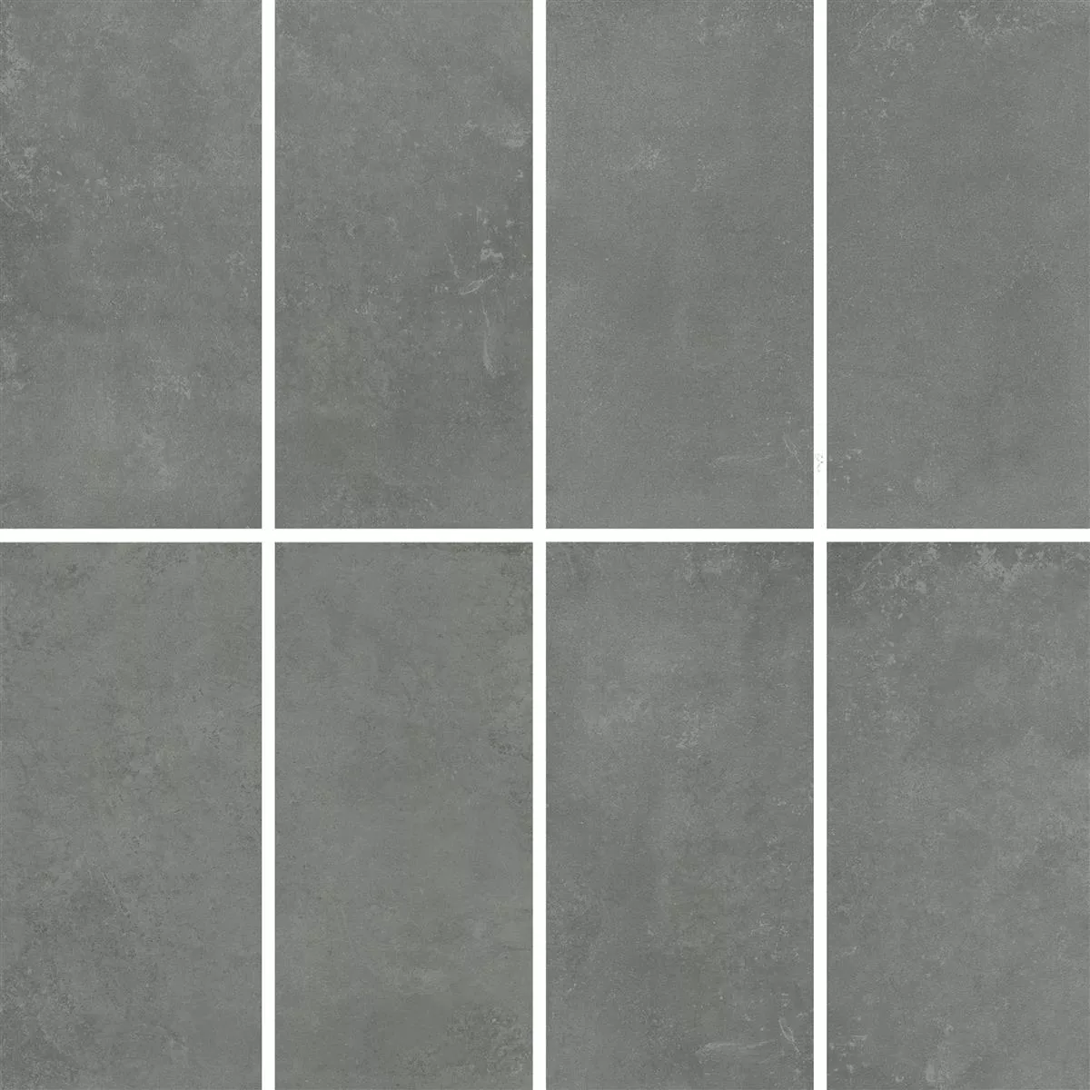 Πλακάκια Δαπέδου Nepal Σκούρο Γκρι 60x120x0,7cm