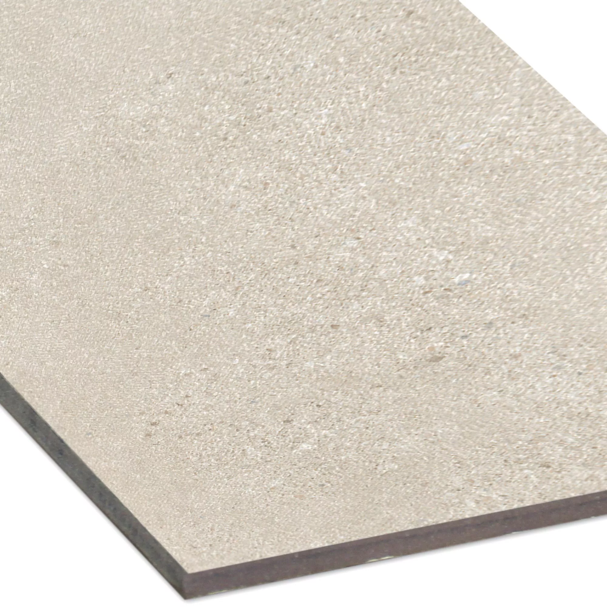 Floor Tiles Galilea Unglazed R10B Beige 30x60cm