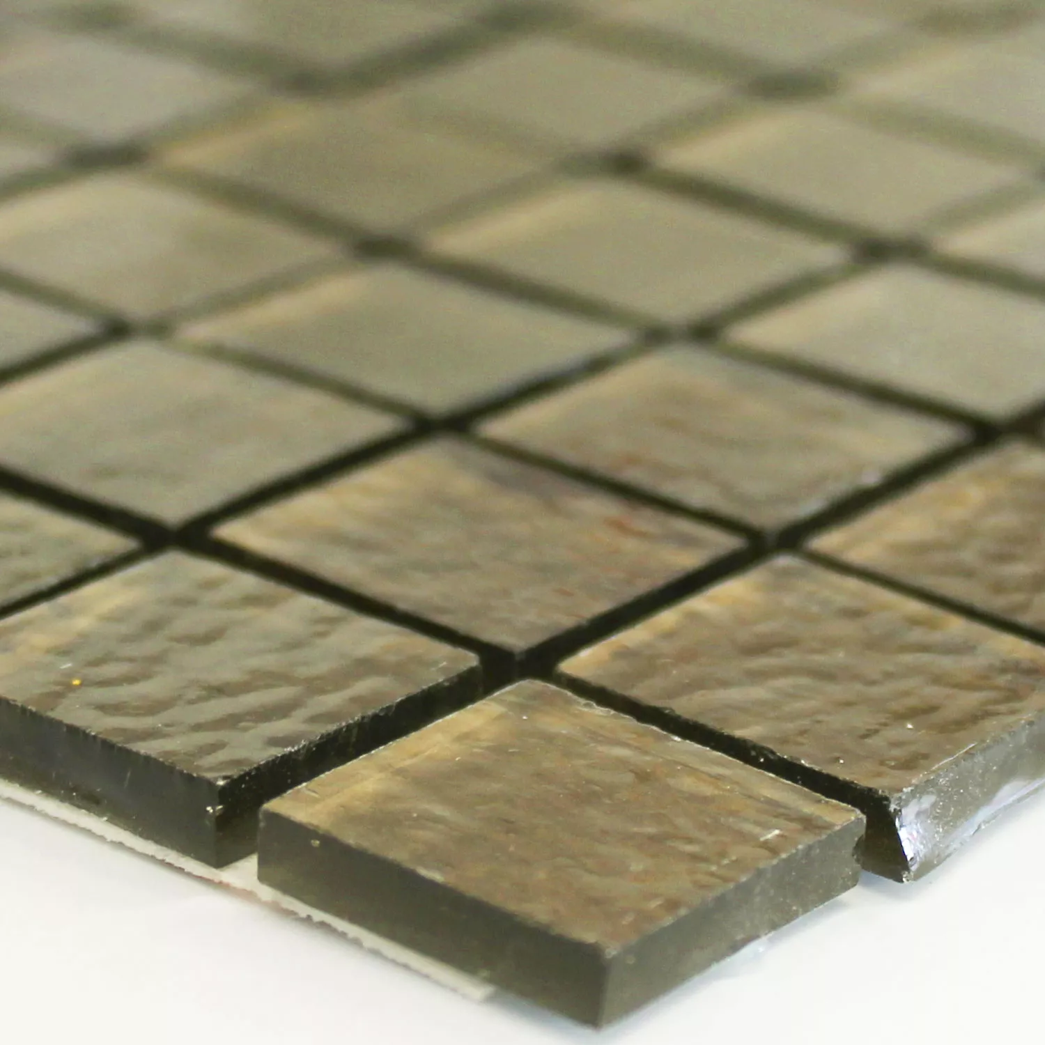 Glassfliser Trend-Vi Resirkulering Mosaikk Karma 953 Glassfliser Trend-Vi Resirkulering Mosaikk Karma 953