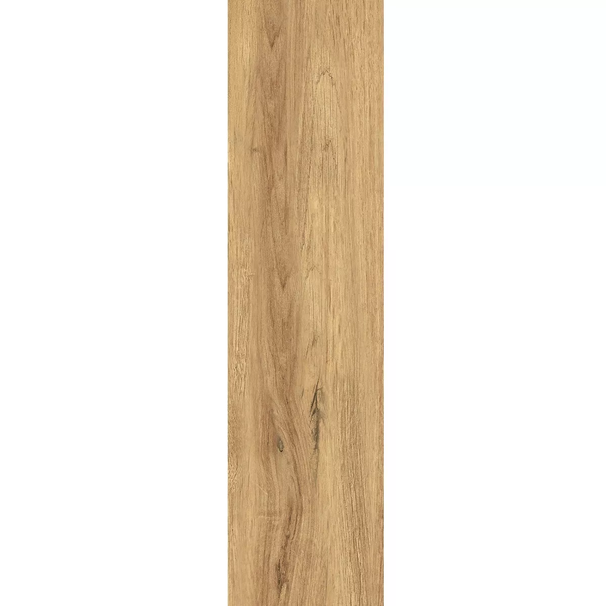 Podlahové Dlaždice Riverside Dřevěný Vzhled Hnědá 30x120 cm