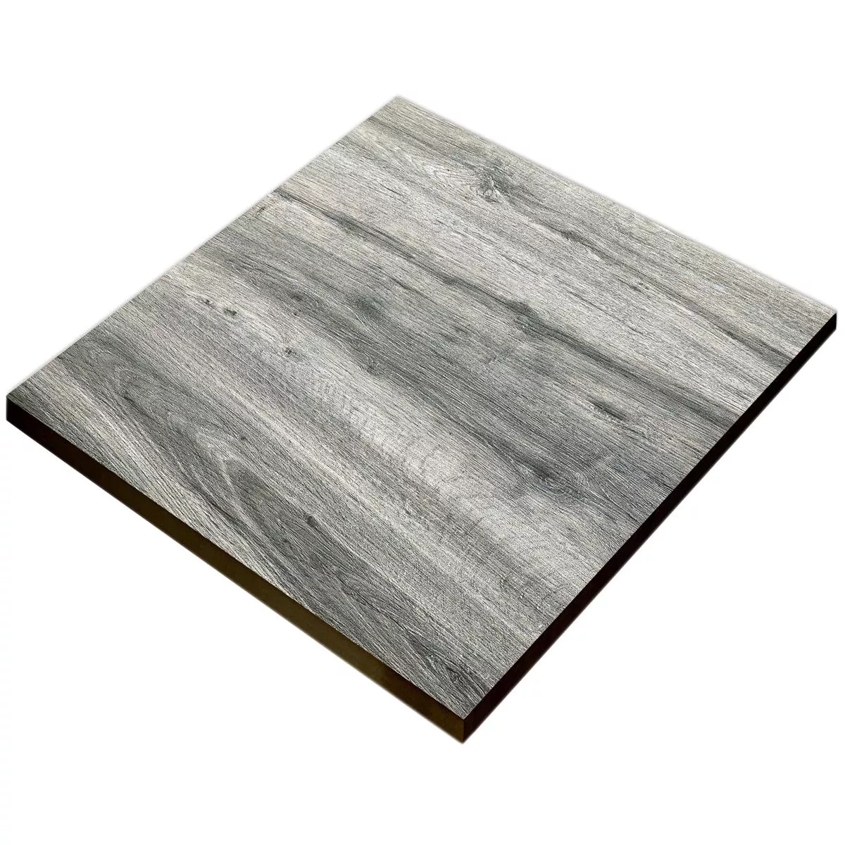 Lajes de Terraço Starwood Aparência de Madeira Grey 60x60cm