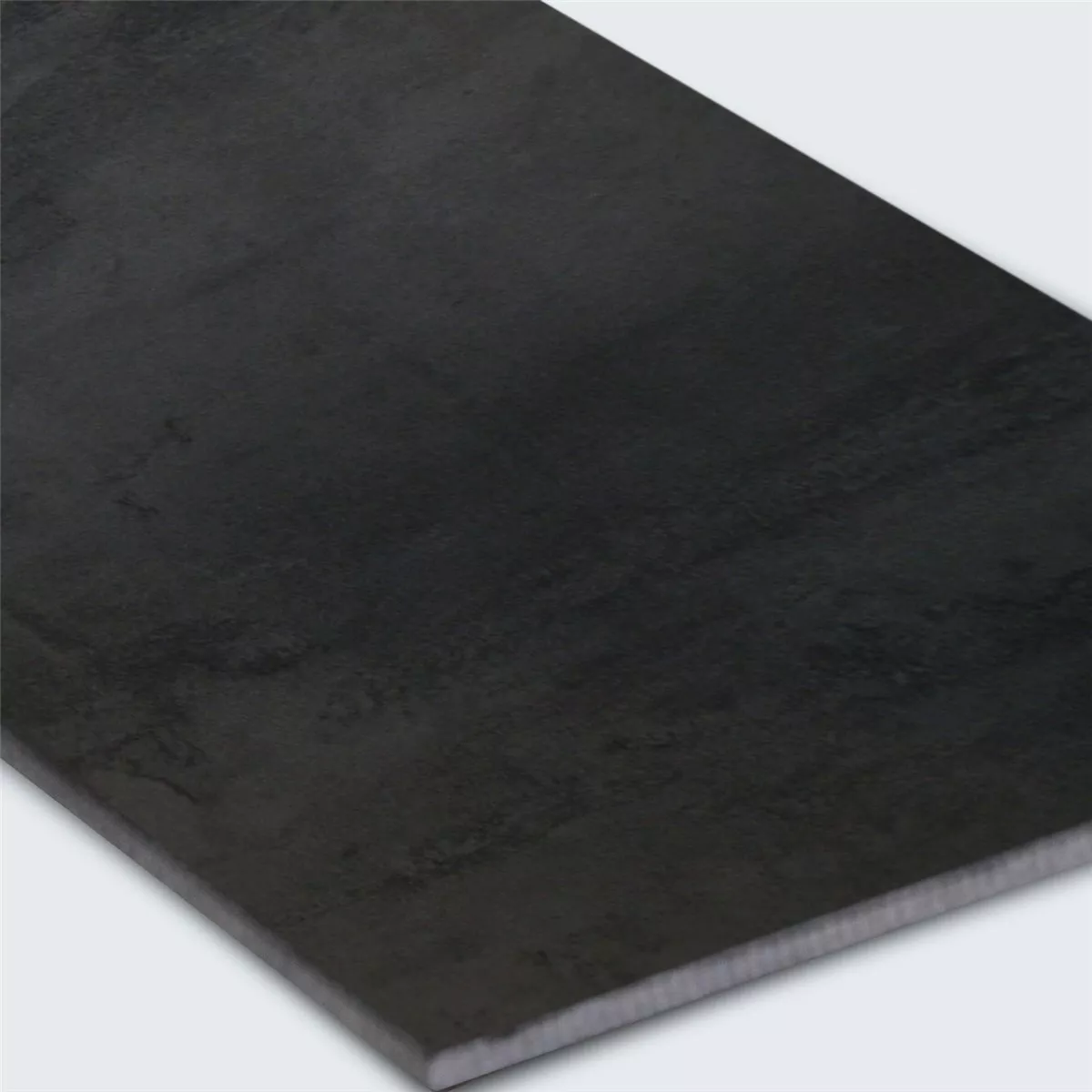 Sample Floor Tiles Madeira Anthracite Semi Polished 60x120cm