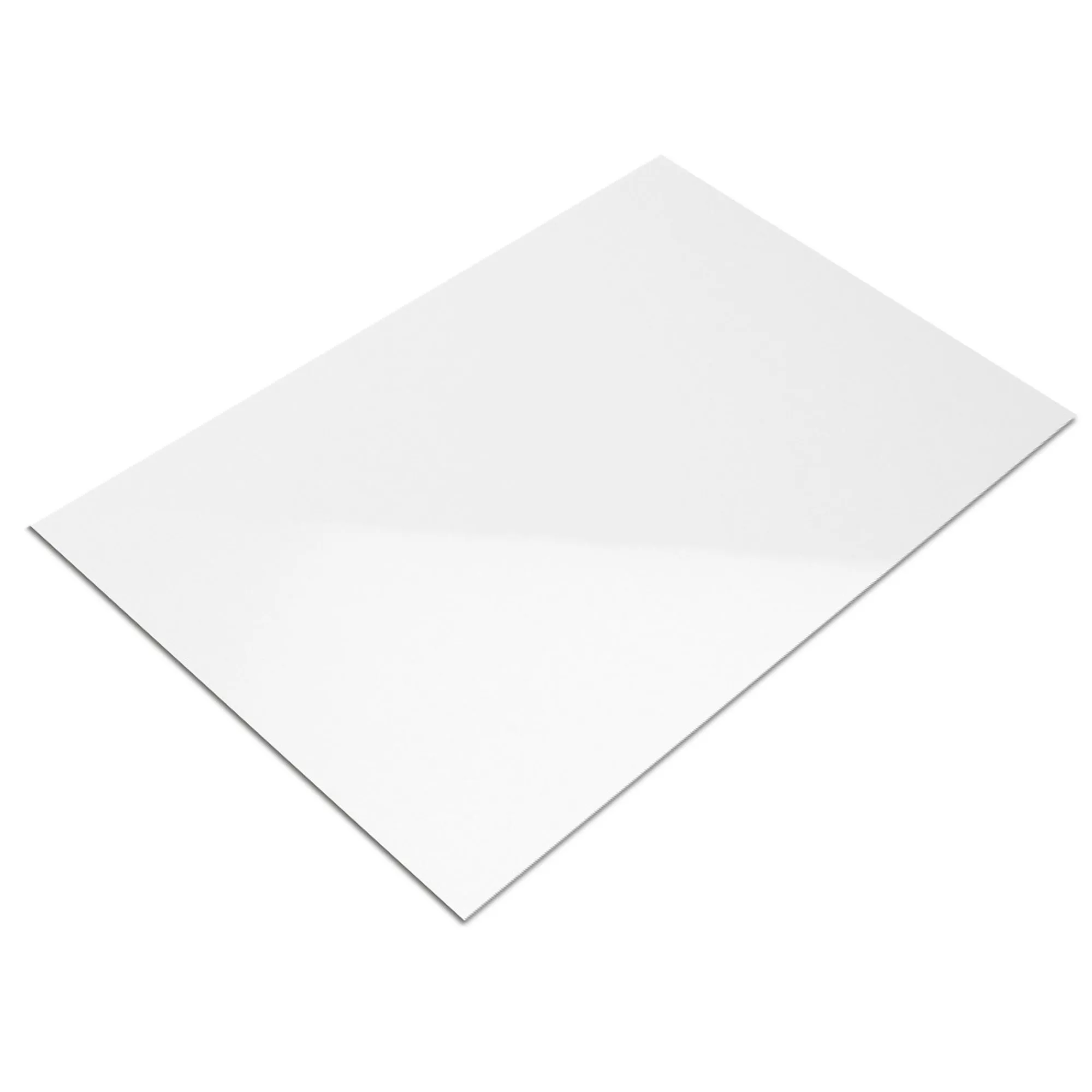 Wall Tiles Fenway White Glossy 20x50cm