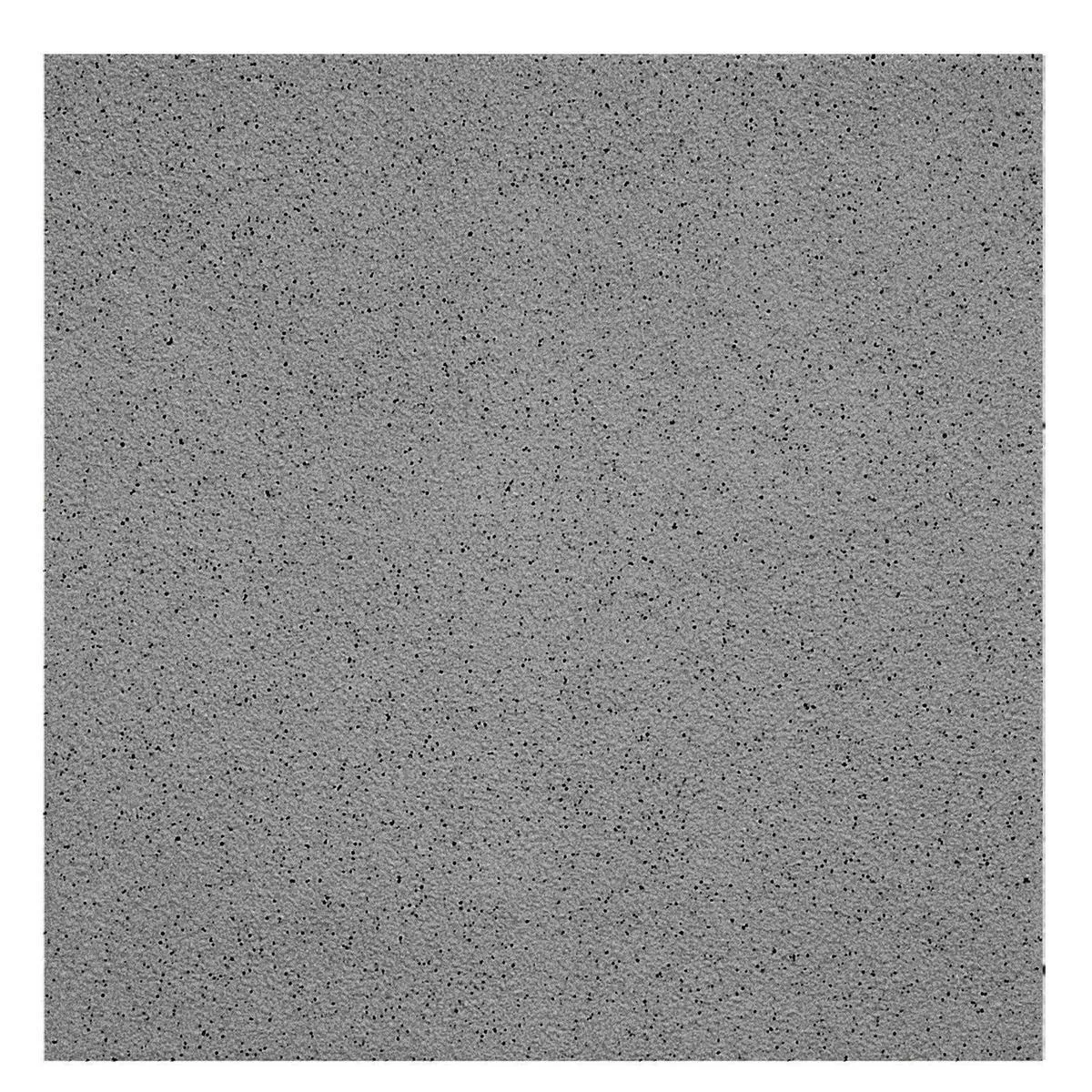 Carrelage Sol Et Mur Grain Fin R10/A Anthracite 15x15cm