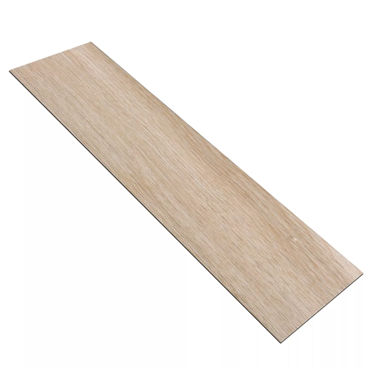 Sample Wood Optic Floor Tiles Eiffel Creme 10x60cm