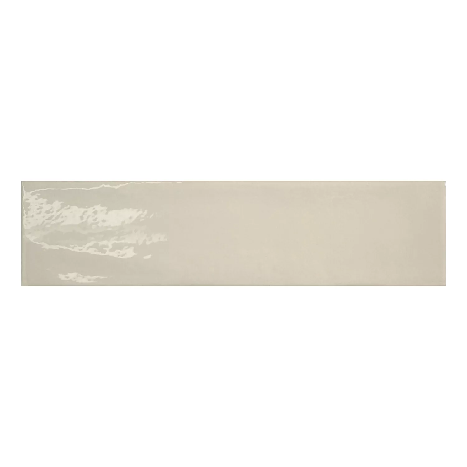 Alcacer Beige Kimaltelevaa Rustiikkinen 7,5x30 cm Almond