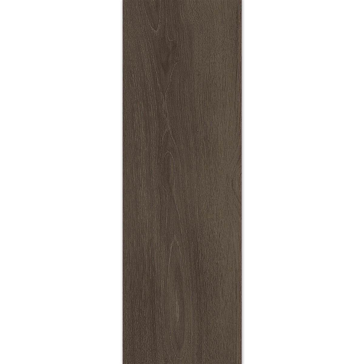 Floor Tiles Regina Wood Optic 20x120cm Cacao