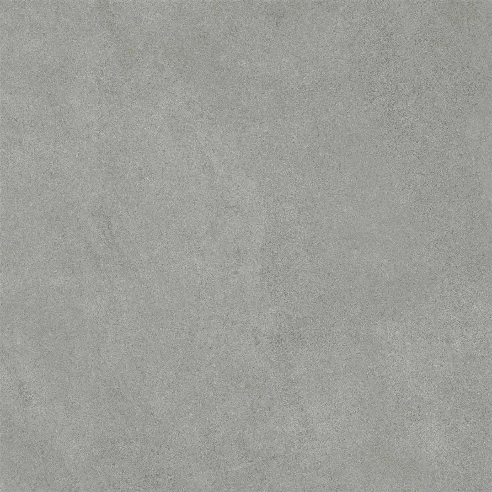 Sample Terrace Tiles Cement Optic Glinde Grey 60x60cm