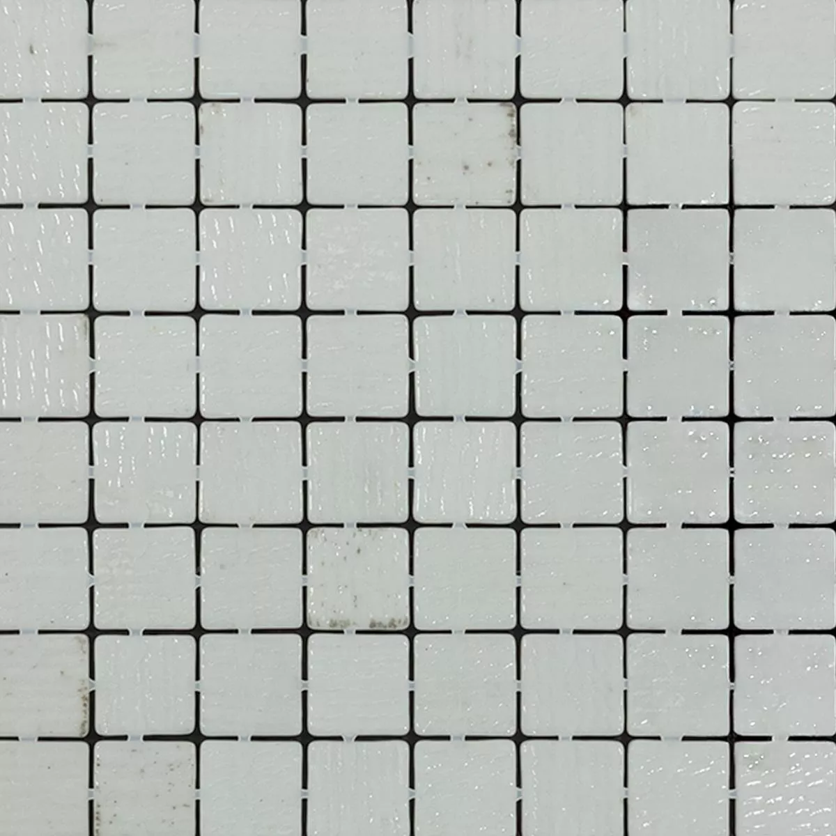 Glas Simbassäng Mosaik Alassio Blå 38