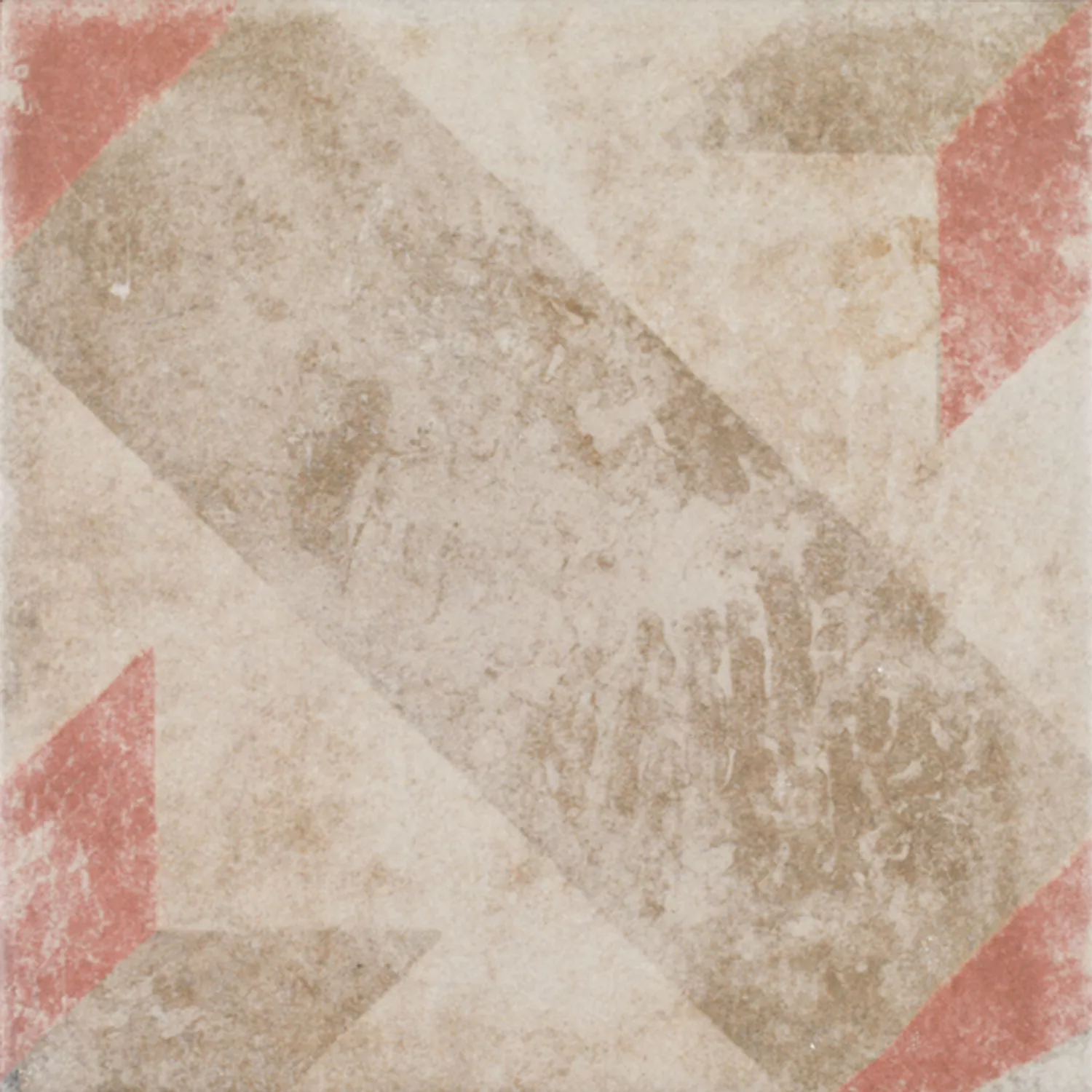 Sample Cement Tiles Optic Floor Tiles Decor Milano Star