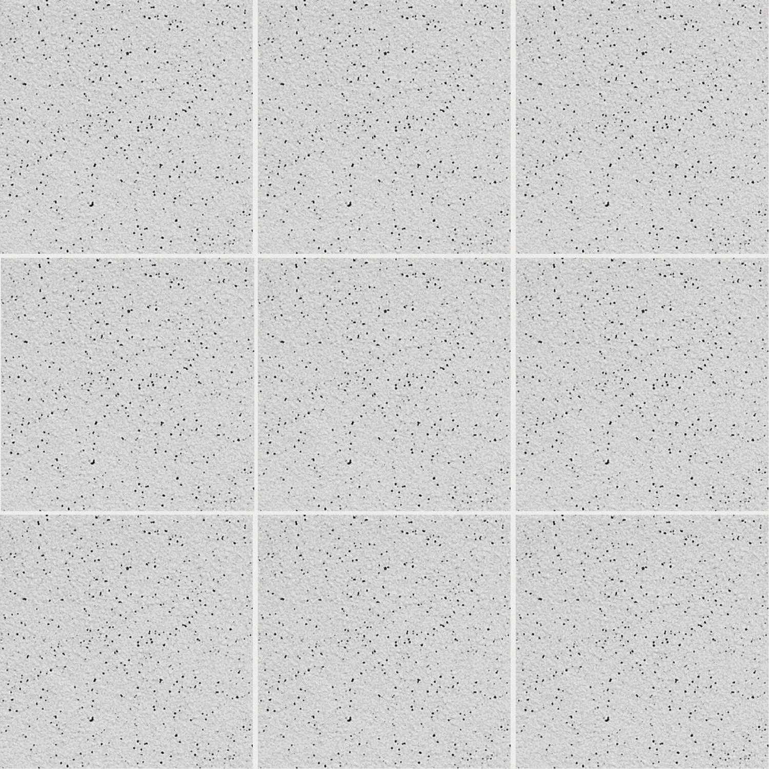 Sample Mosaic Tiles Fine Grain R10/B Grey