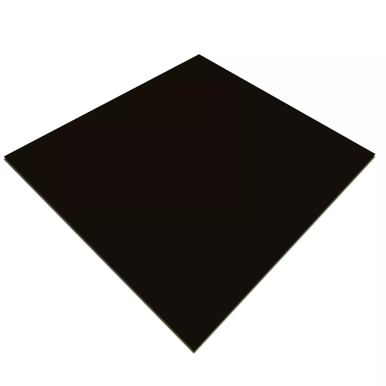 Pavimentos Majesta Negro Uni Pulido 60x60cm