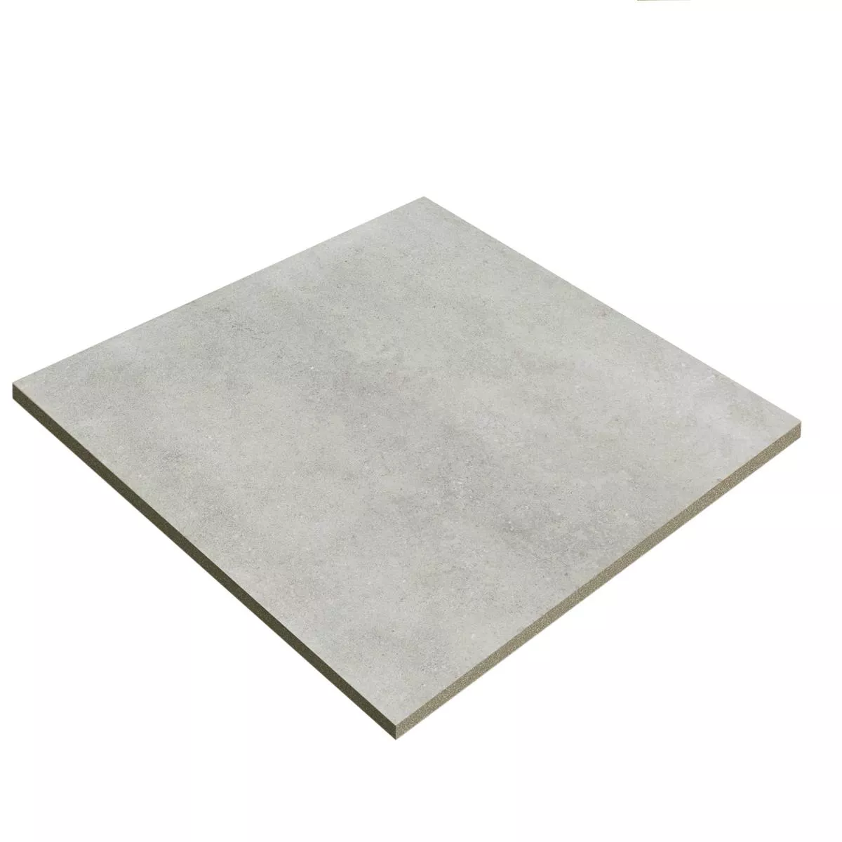 Losas Para Terrazas Belgrad 76x76x2cm Perla