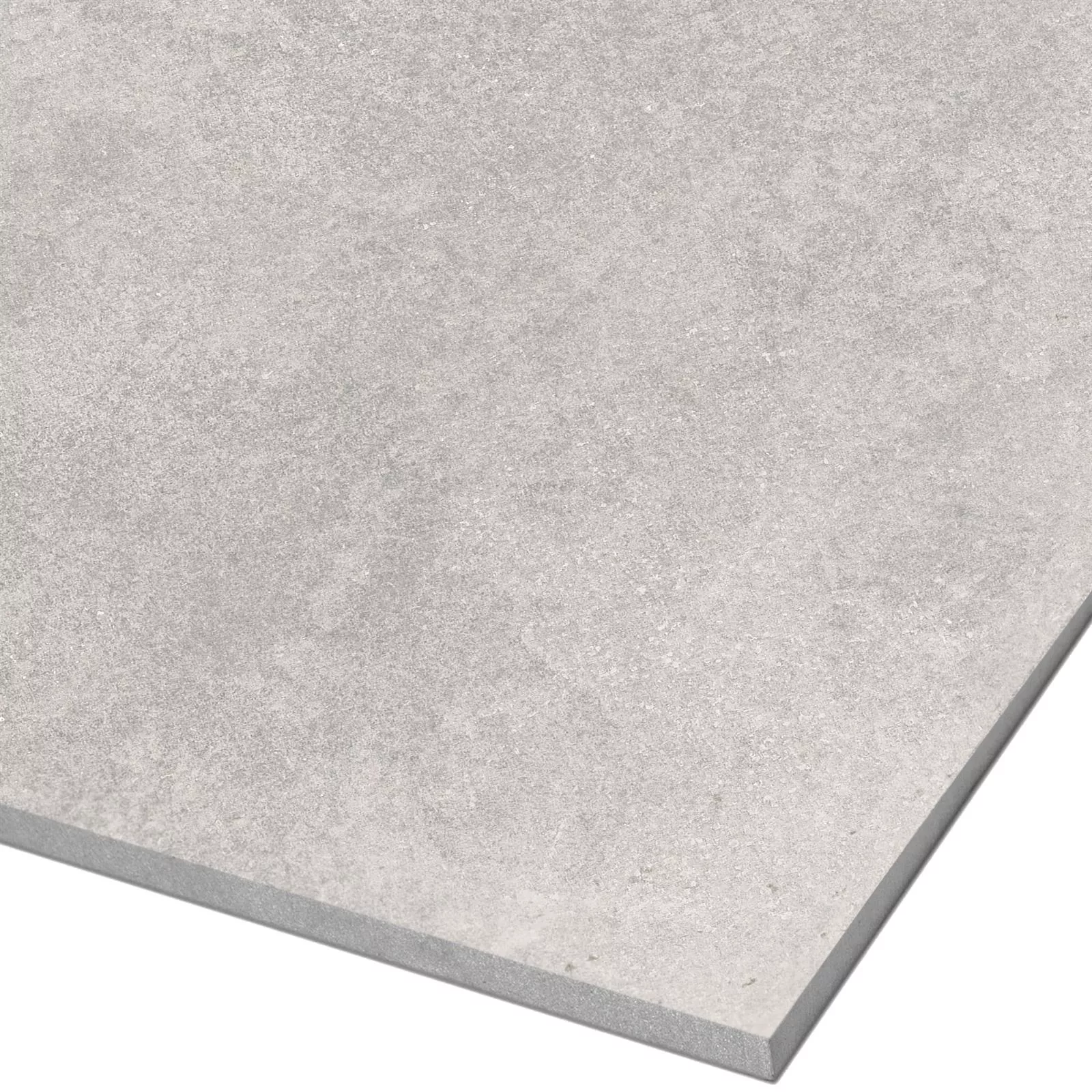 Sample Floor Tiles Stone Optic Horizon Grey 60x120cm