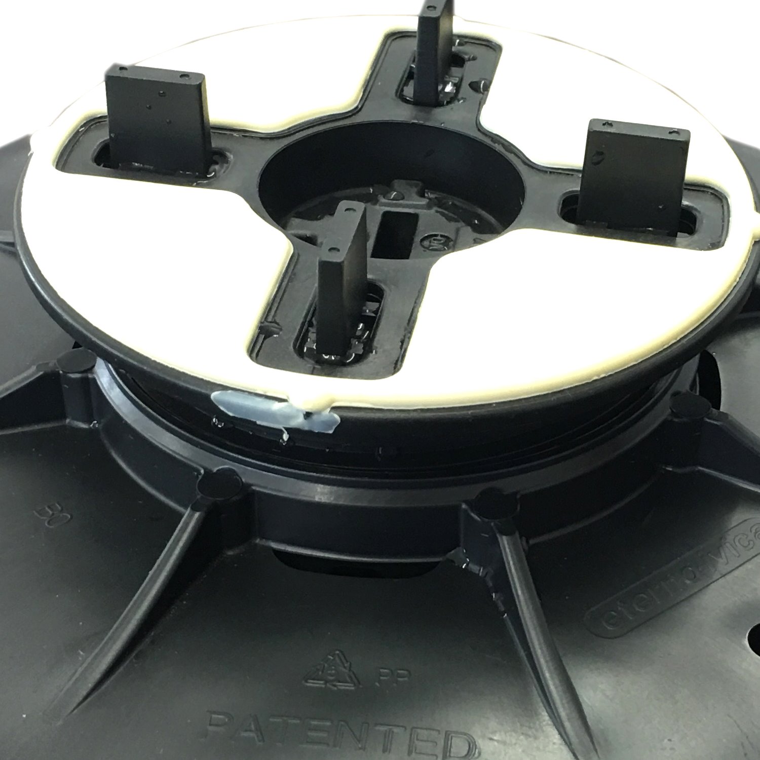 Pedestals for Terrace Tiles 30-40mm