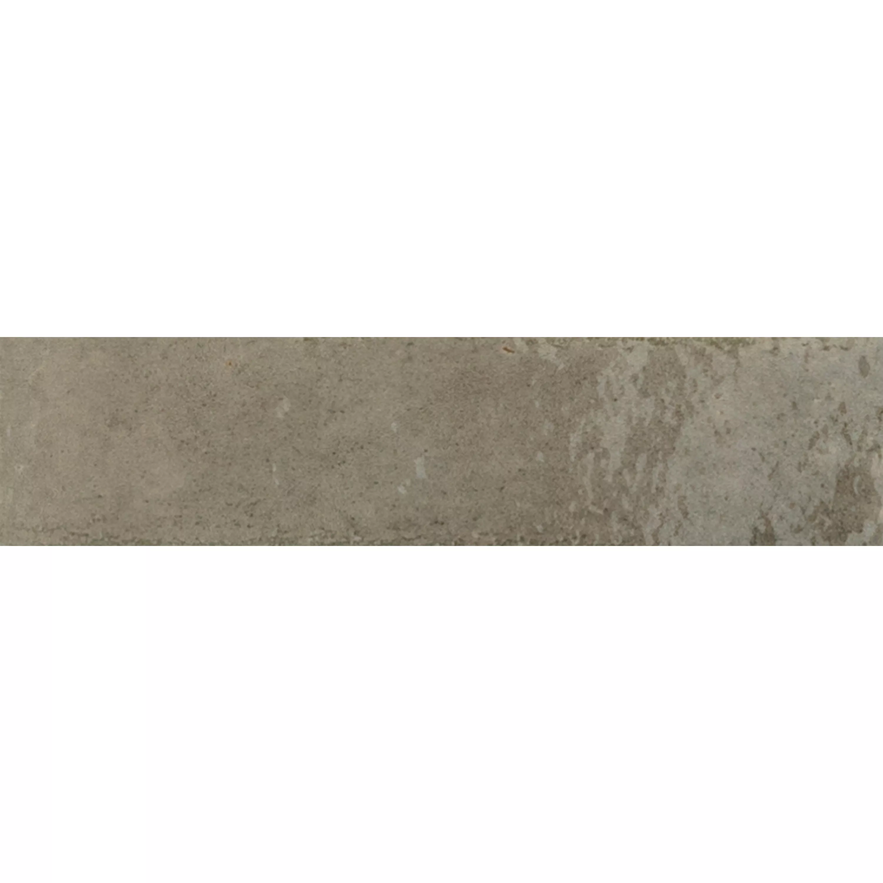 Wall Tiles Laguna Glossy Waved Mokka 6x24cm Wall Tiles Laguna Glossy Waved Mokka 6x24cm