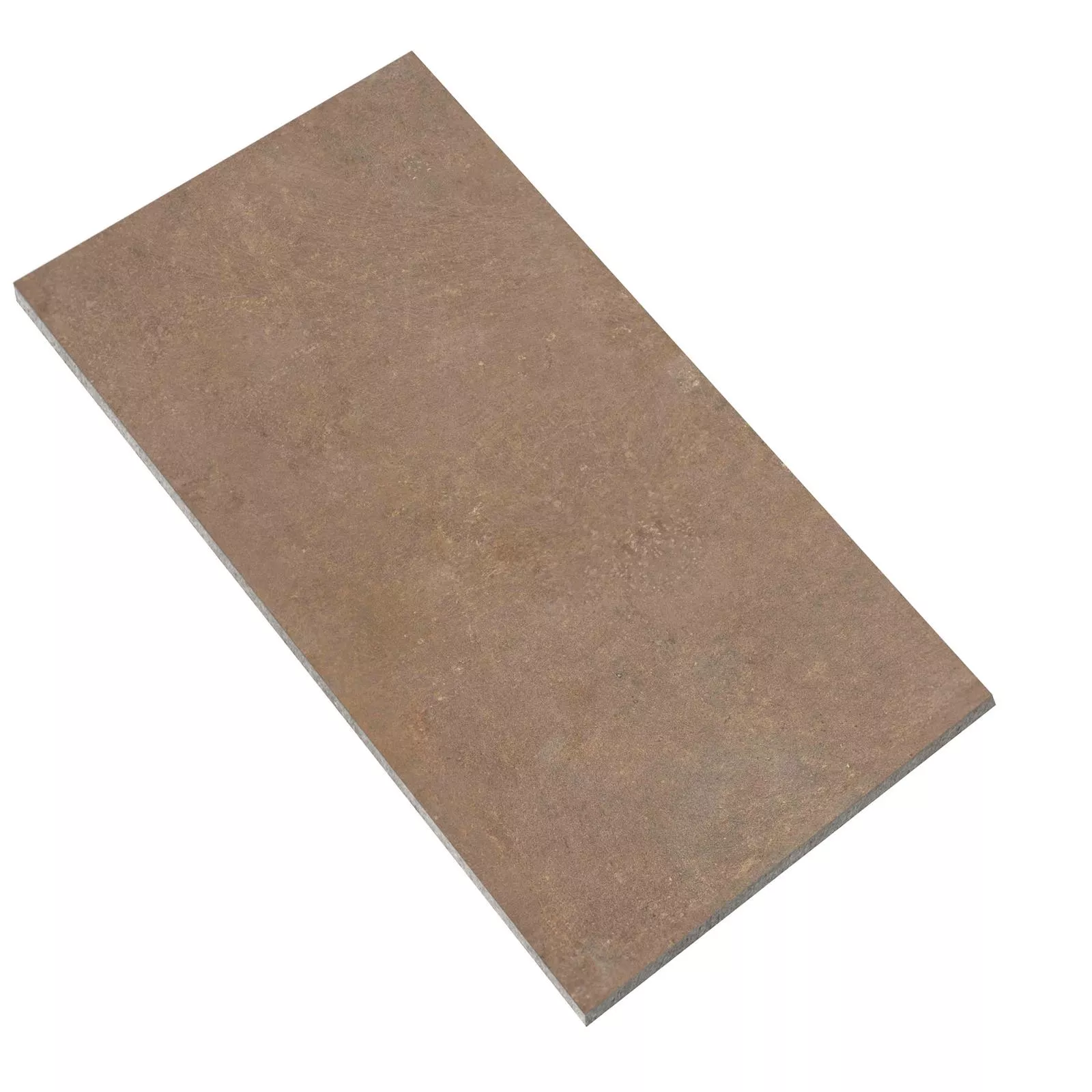 Floor Tiles Peaceway Brown 30x60cm