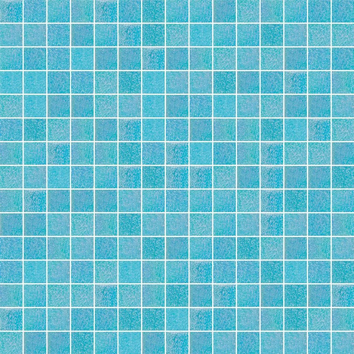 Skleněná Mozaika Dlaždice Trend-Vi 722 Shining 20x20 mm