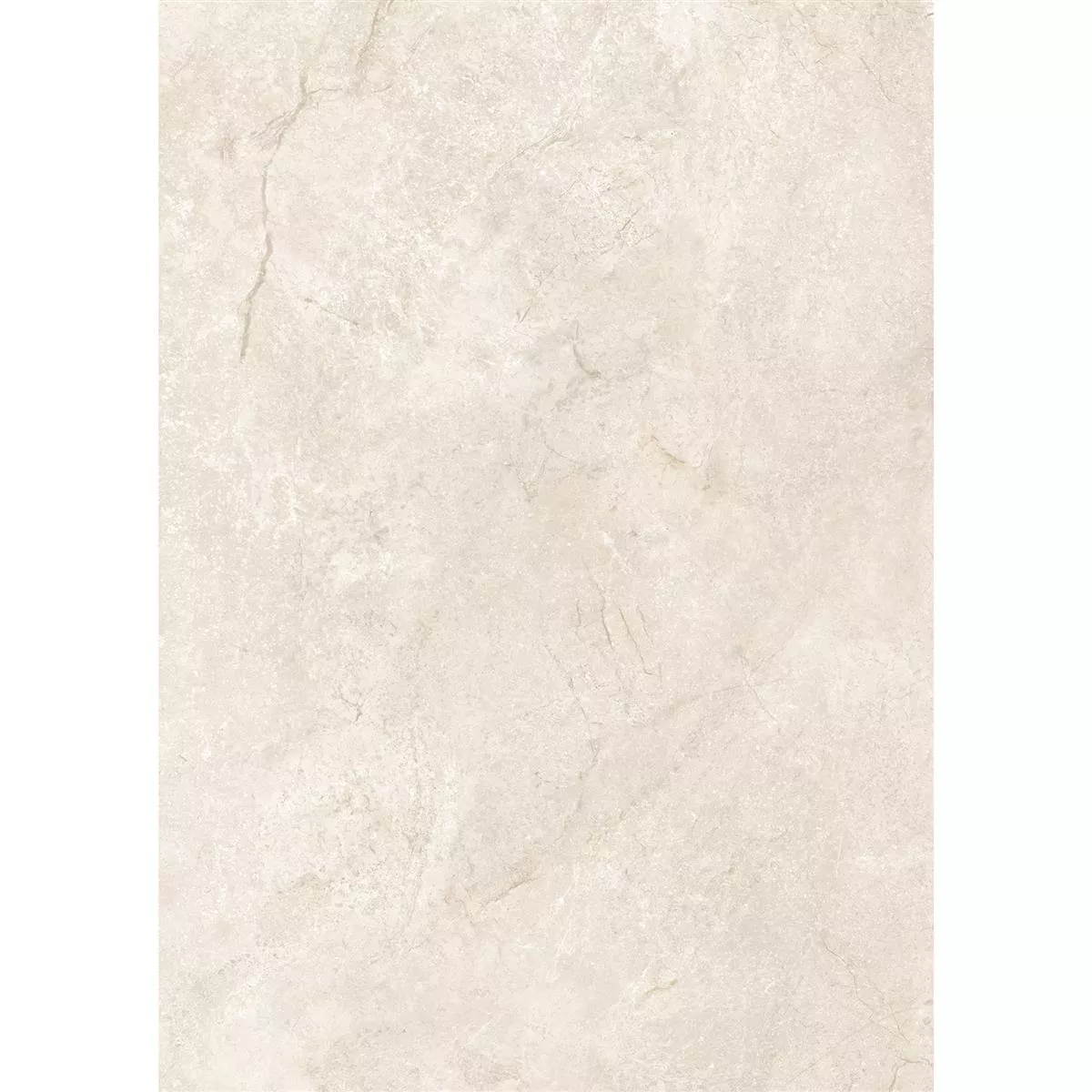 Klinker Pangea Marmor Optik Matt Cream 60x120cm