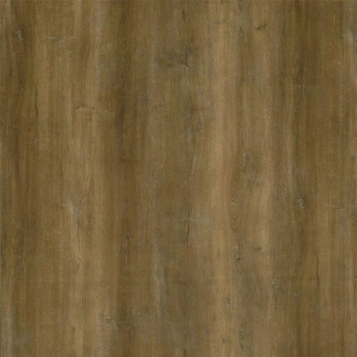 Vinyl Floor Tiles Click System Dinuba Light Brown 17,2x121cm