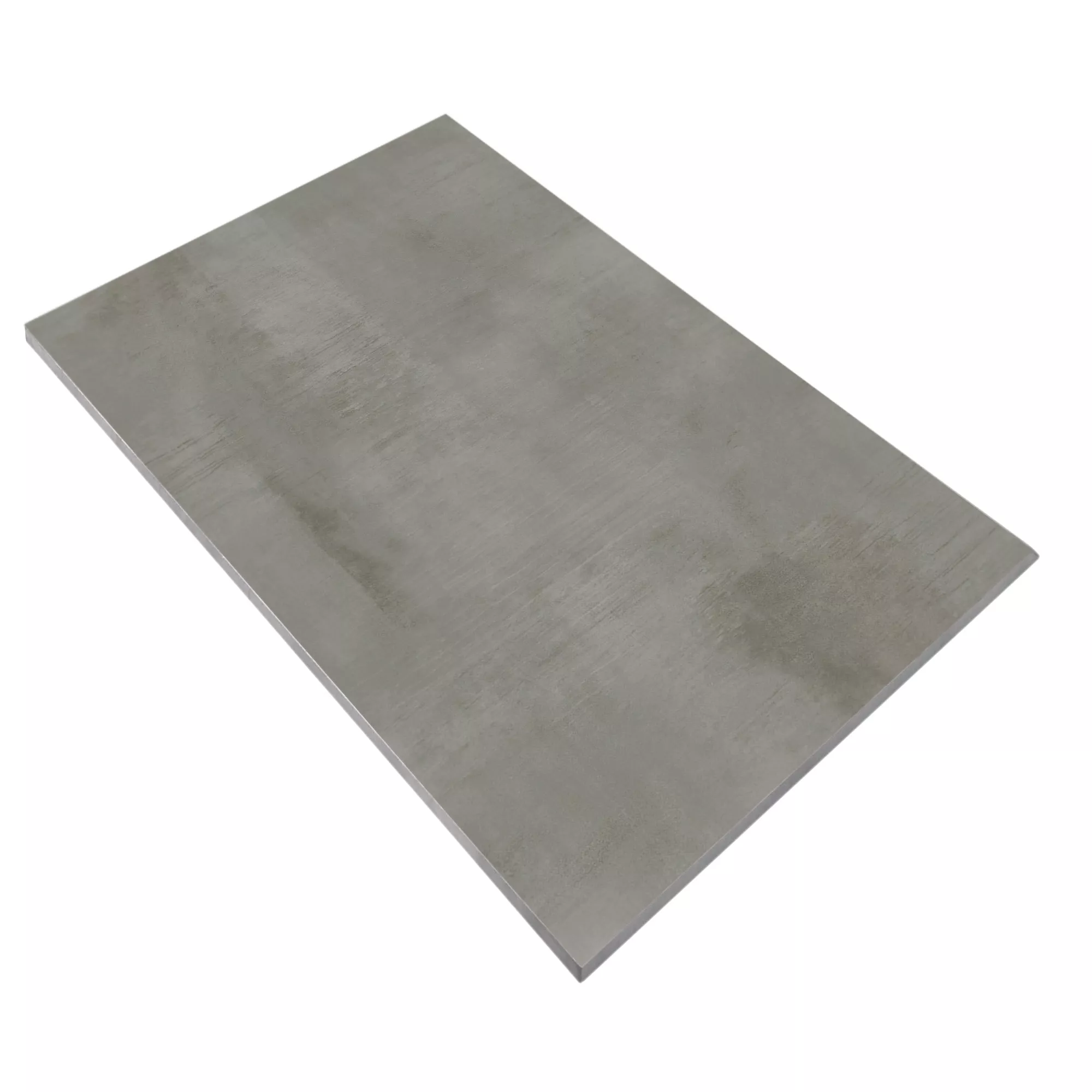 Płytki Podłogowe Tycoon O Wyglądzie Betonu R10 Platinum 60x120cm