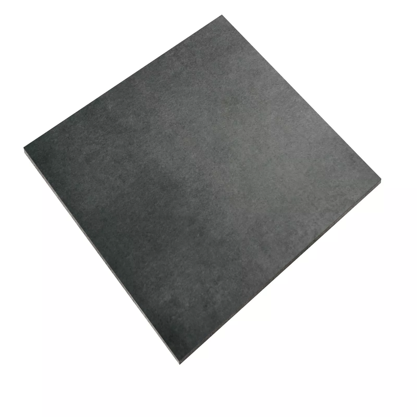 Sample Floor Tiles Beton Optic Alpago Anthracite 40x40cm