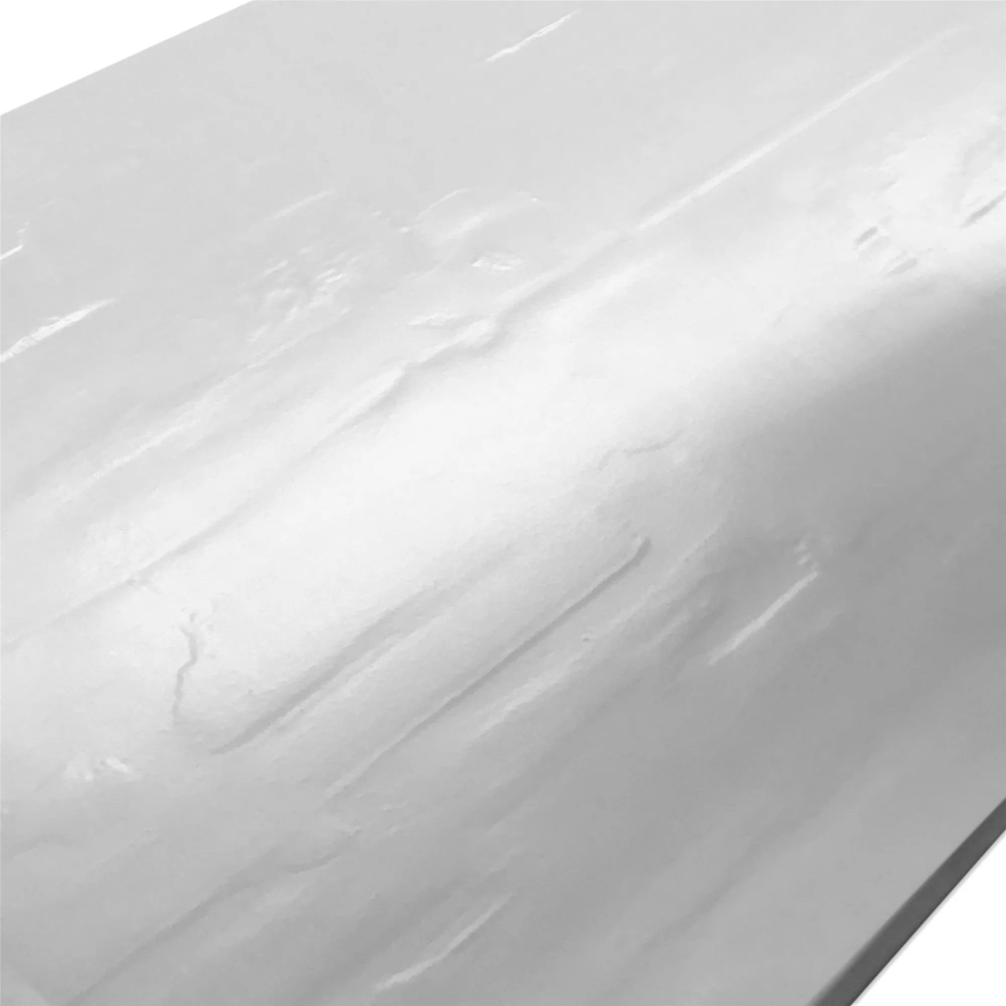 Próbka Płytki Ścienne Marie Strukturalny Biały 30x60cm