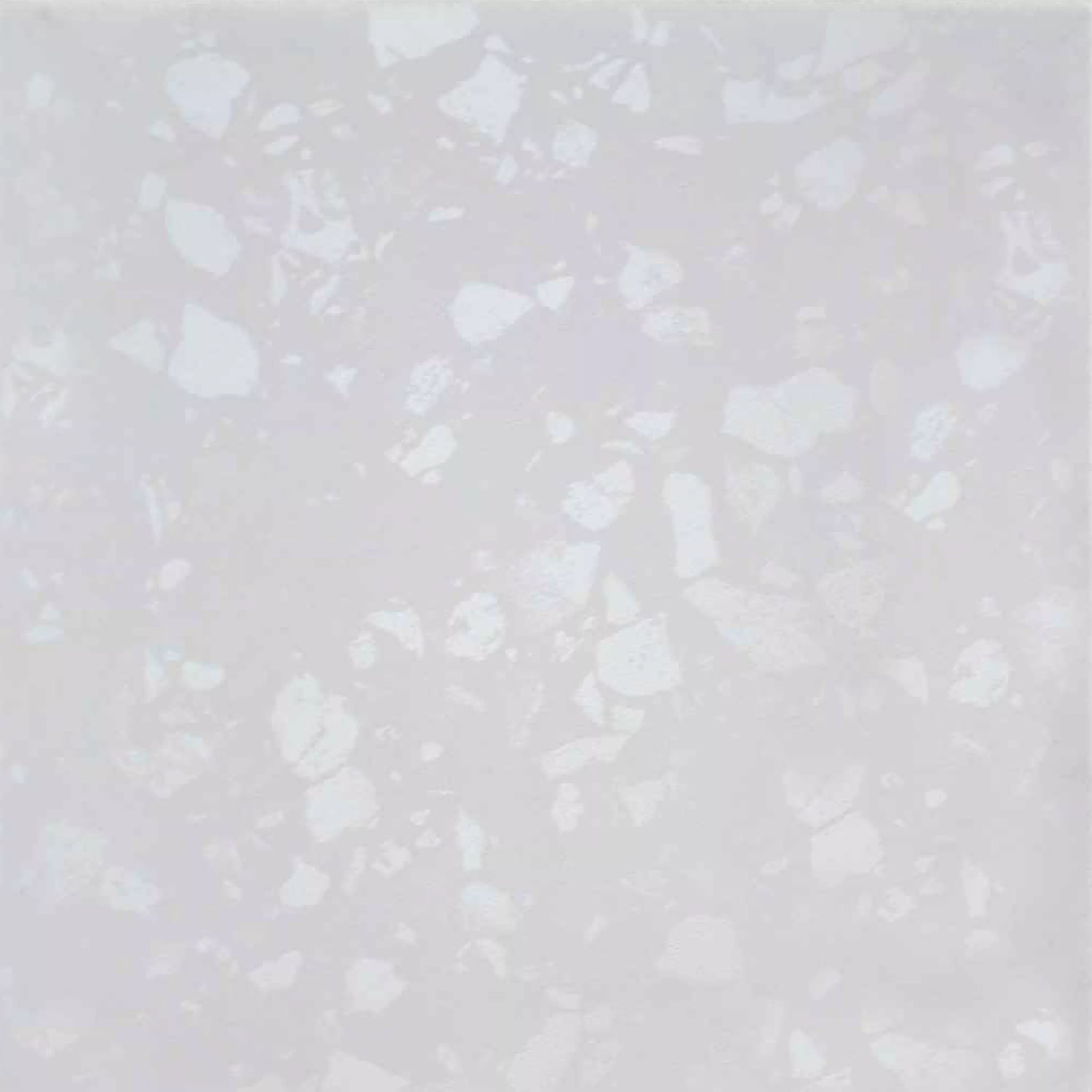 Muster Bodenfliesen Liberty Weiß 18,5x18,5cm