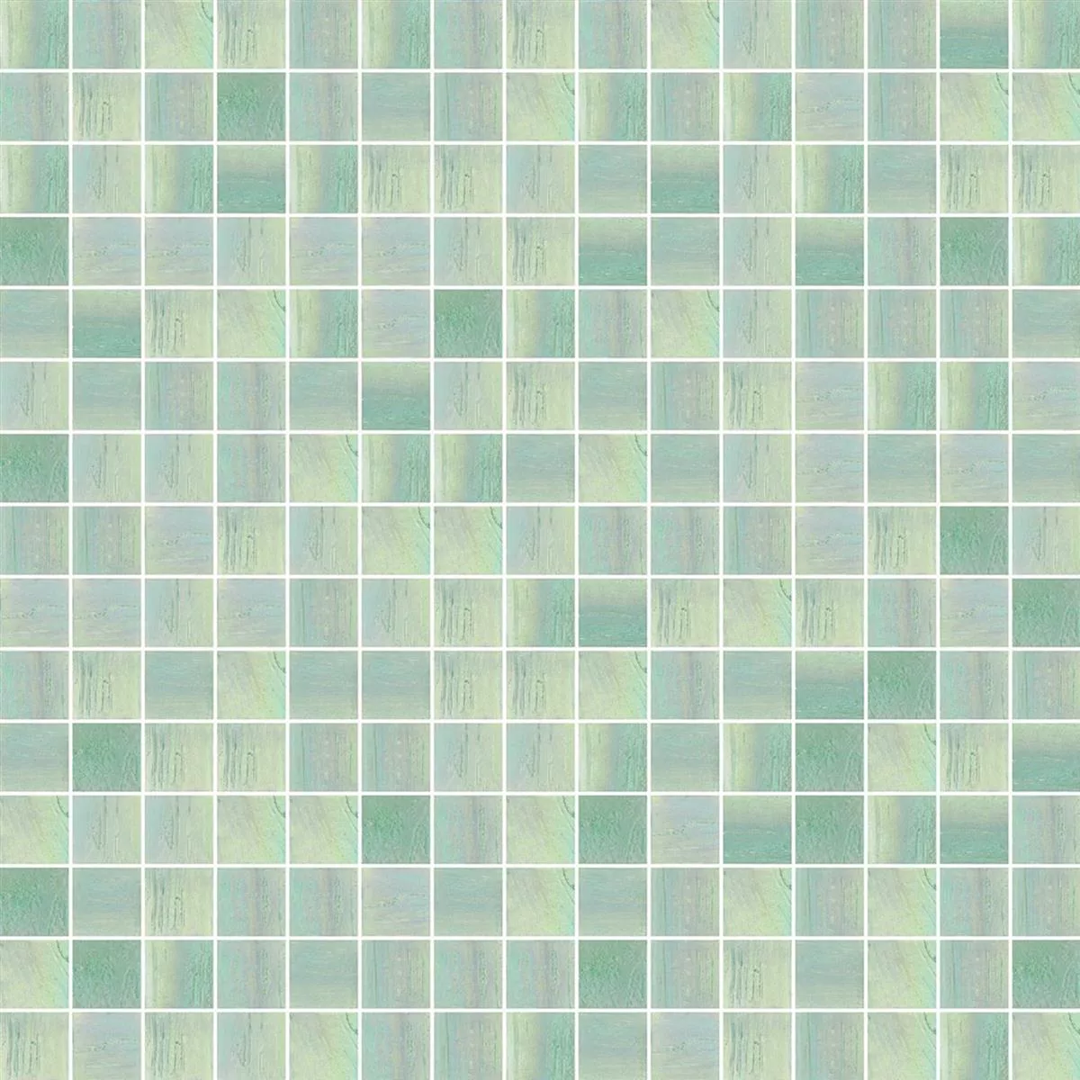 Mosaico de Cristal Azulejos Trend-Vi 851 Shining 20x20 mm