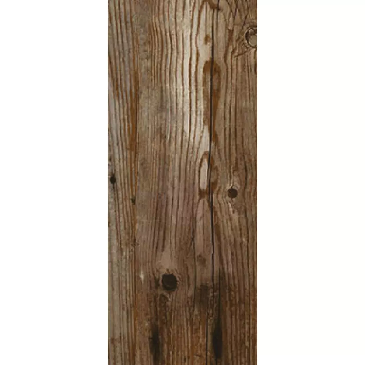 Terrace Tiles Porcelain Stoneware Clark Wood Optic Brown 40x120x2 cm Terrace Tiles Porcelain Stoneware Clark Wood Optic Brown 40x120x2 cm
