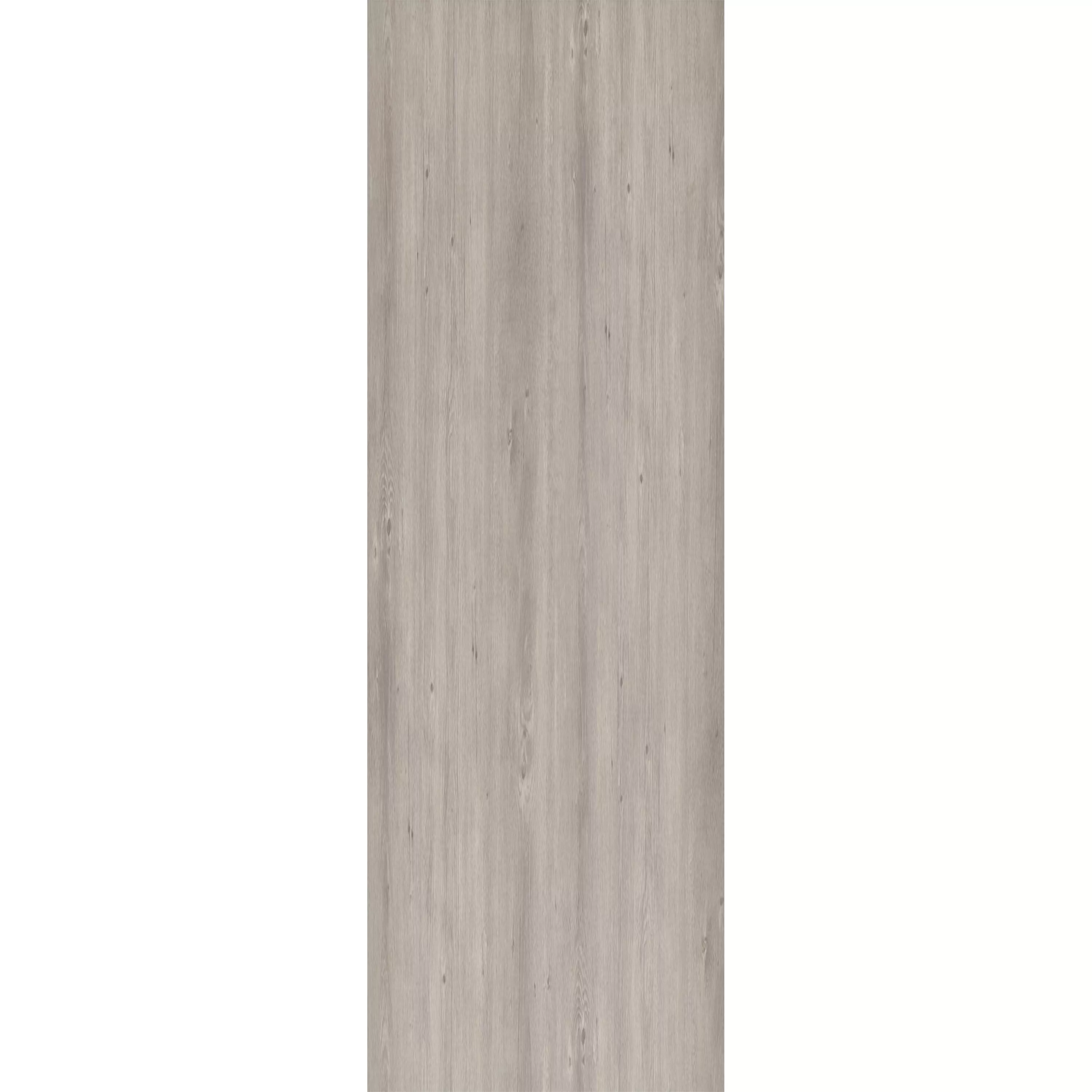 Vinylgulv Klikksystem Greywood Grå 17,2x121cm