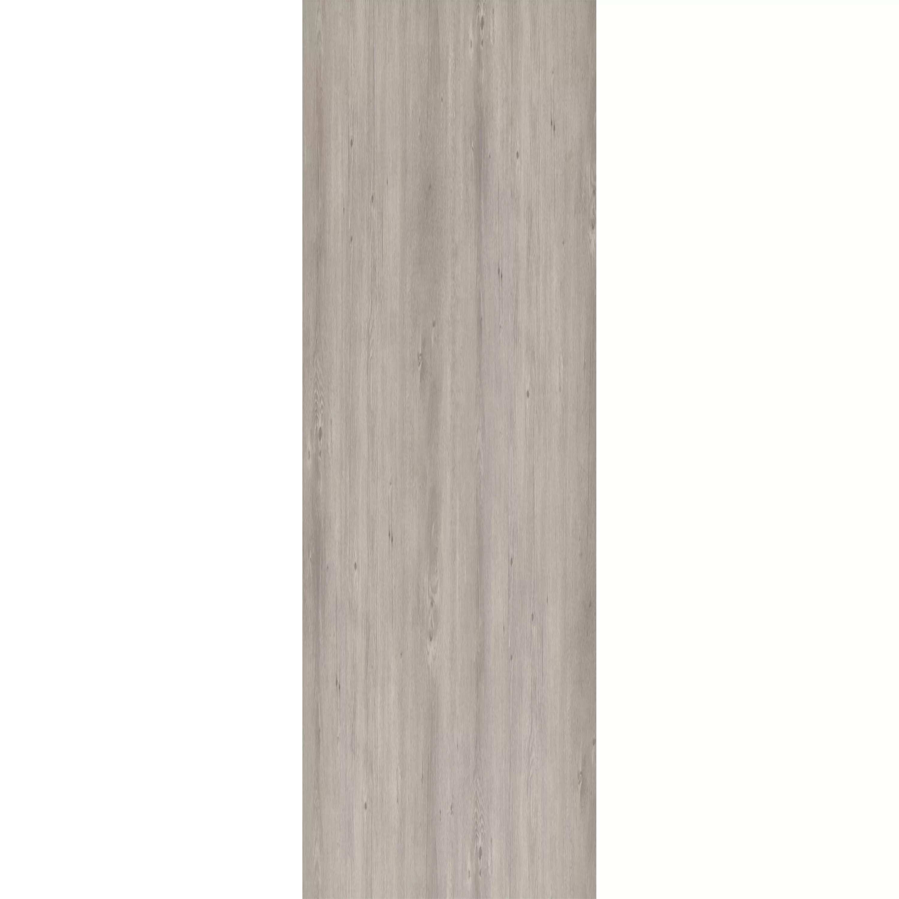 Vinyl Floor Tiles Click System Greywood Grey 17,2x121cm Vinyl Floor Tiles Click System Greywood Grey 17,2x121cm