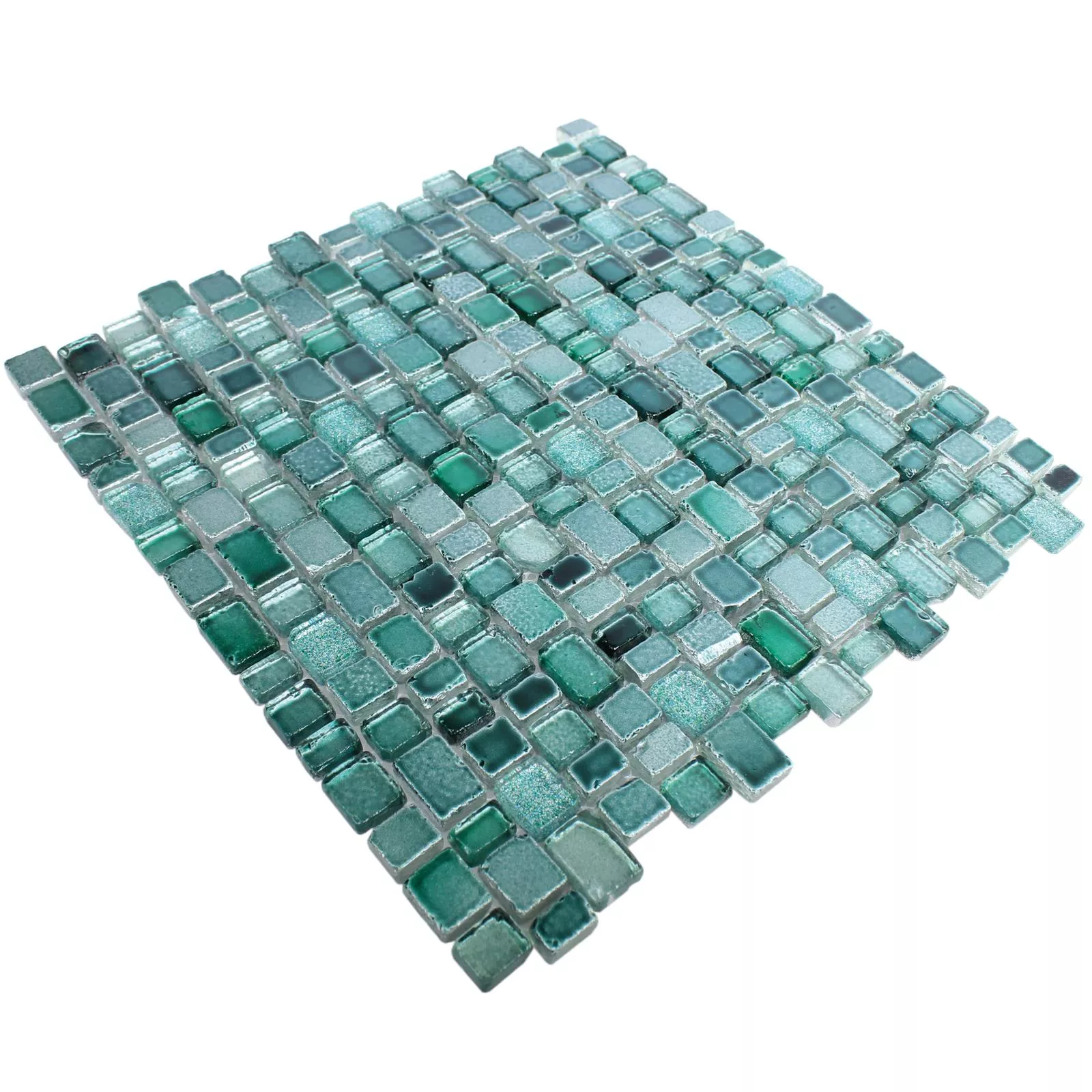Mozaik Pločice Staklo Roxy