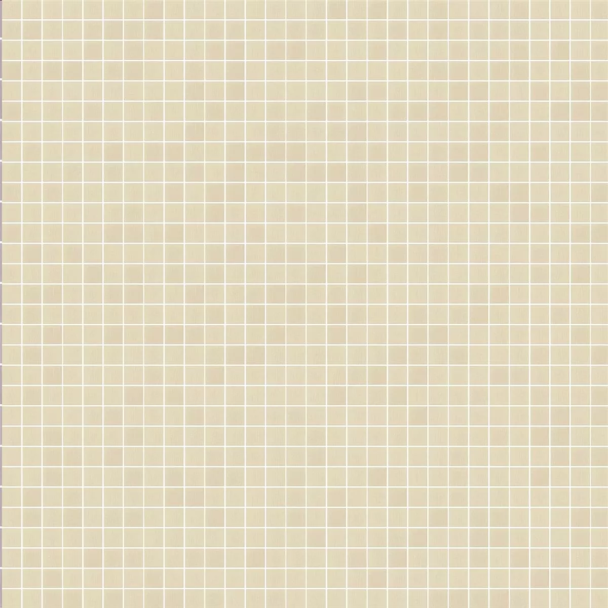 Cтъклена Mозайка Плочка Trend-Vi Vitreo 179 Бежово 10x10mm