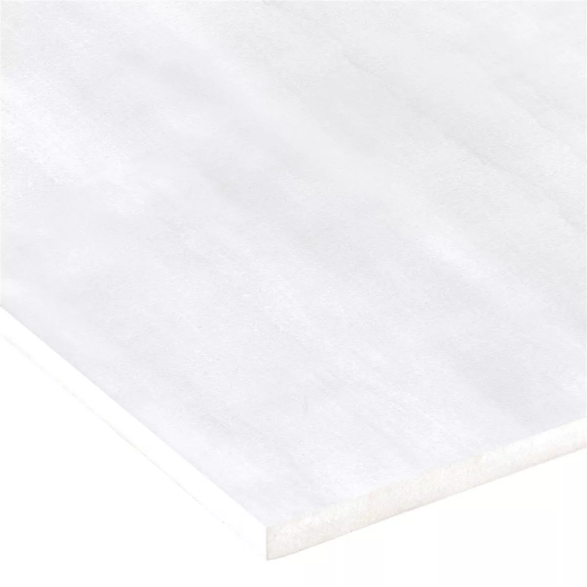 Sample Wall Tile Anderson 30x90cm White Mat