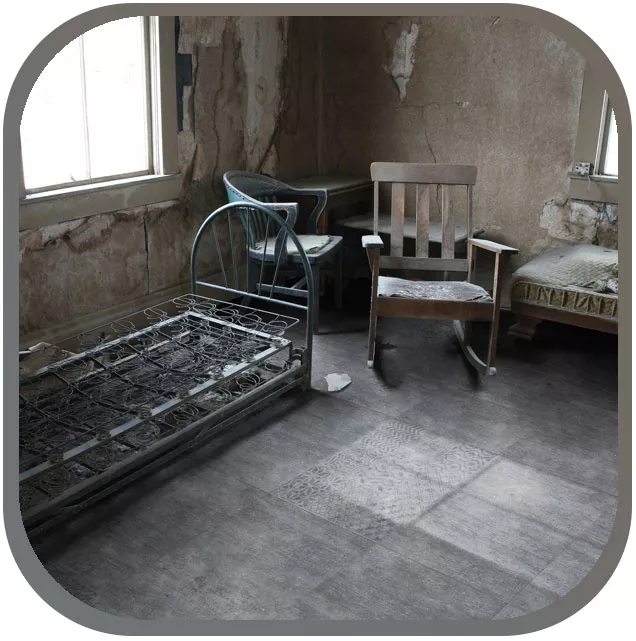 Floor Tiles Grey