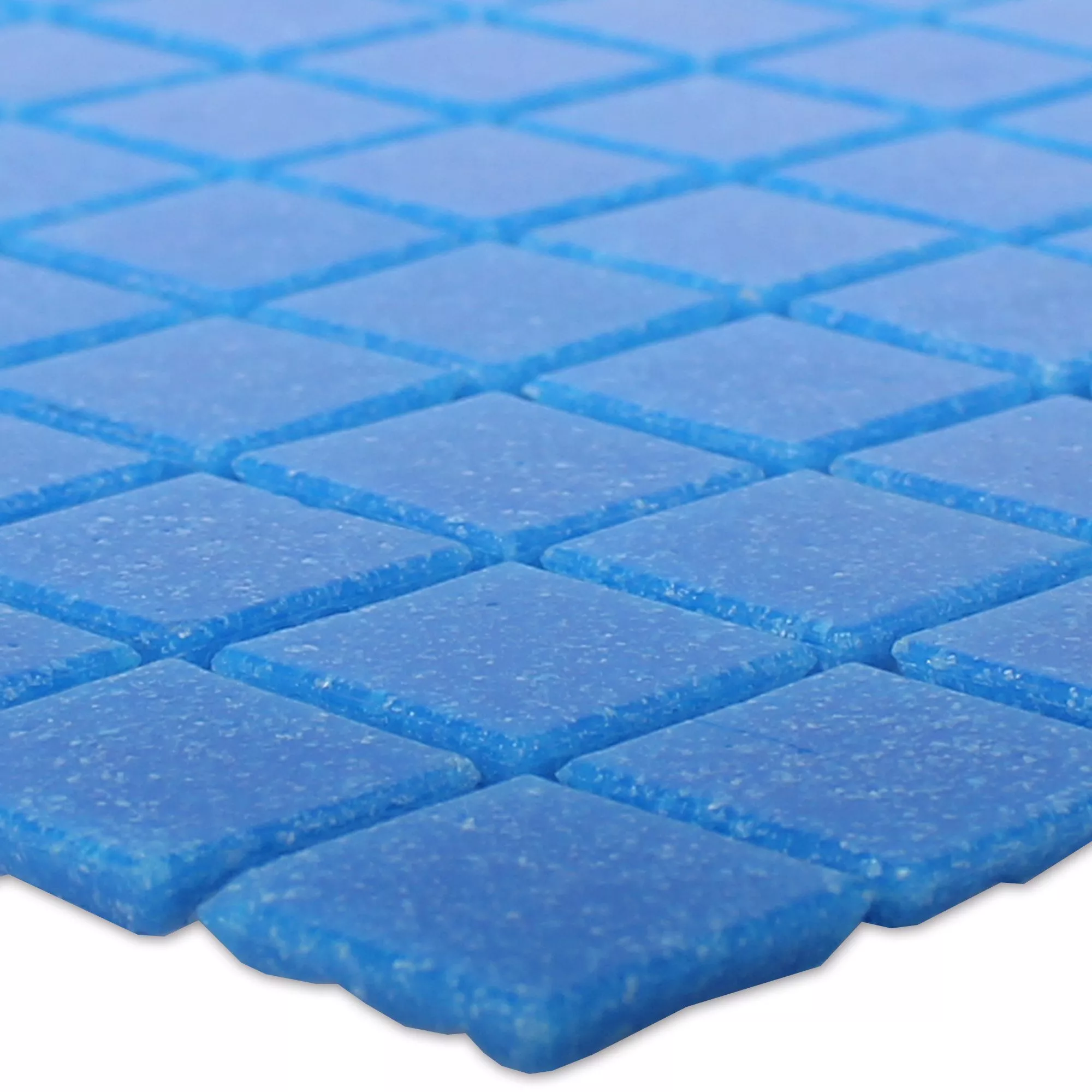 Glass Mosaic Tiles Potsdam Dark Blue Glass Mosaic Tiles Potsdam Dark Blue