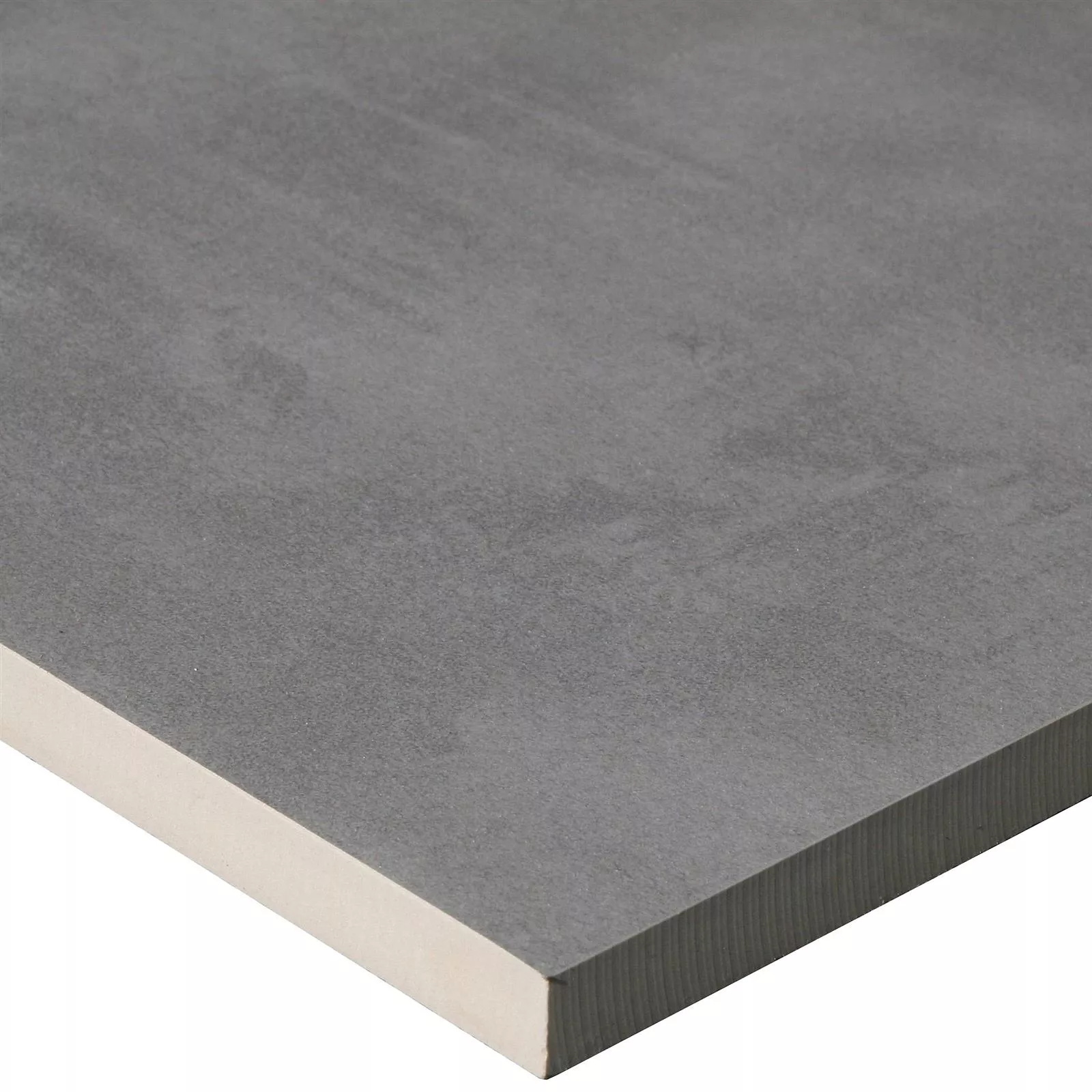 Terrasser Fliser Zeus Konkrete Optik Grey 60x60cm