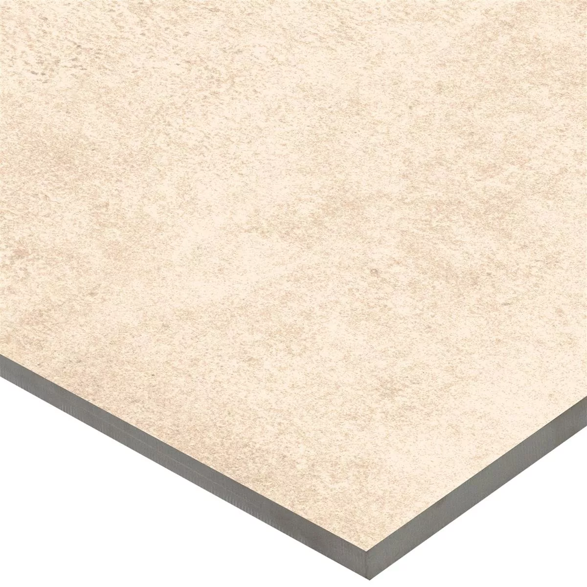 Sample Floor Tiles Stone Optic Riad Mat R9 Beige 30x60cm 