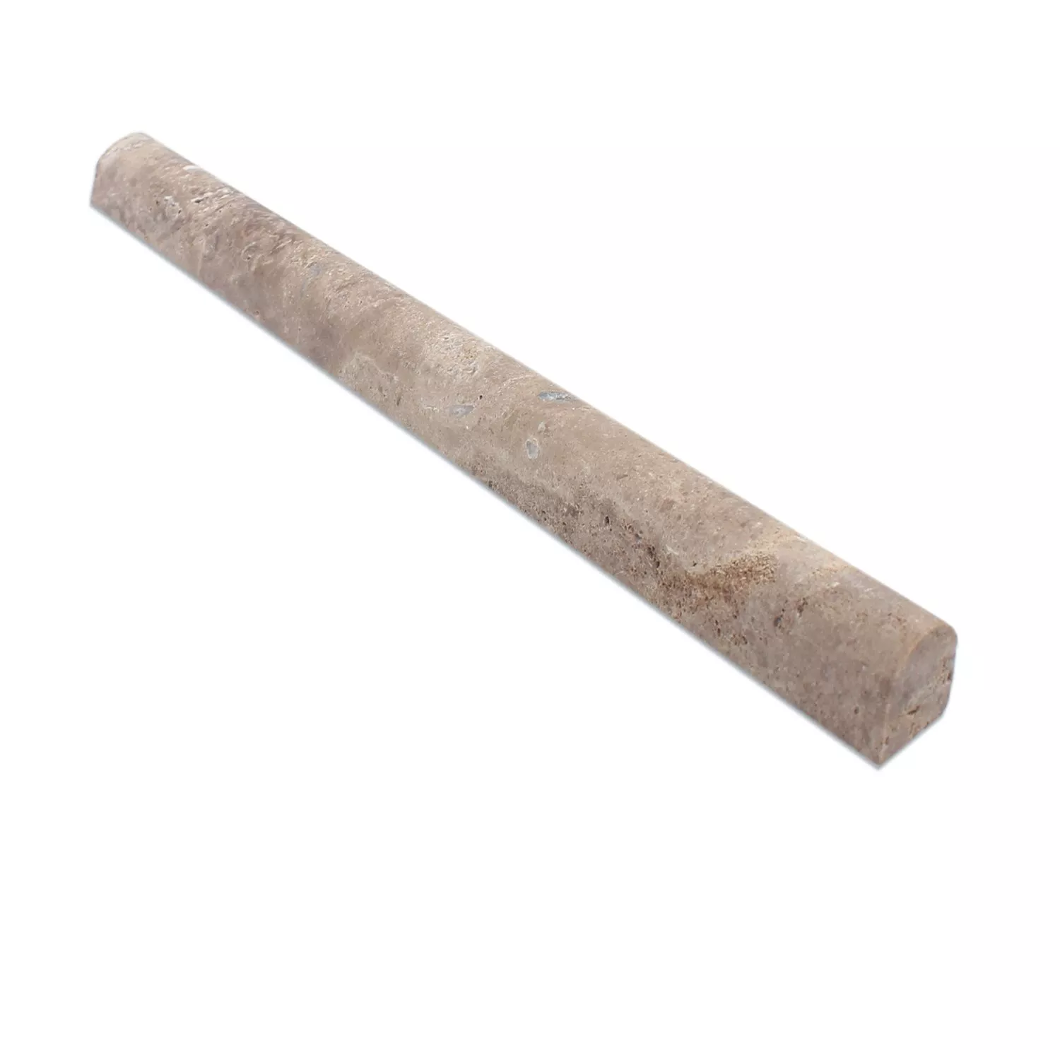 Travertine Border Natural Stone Tiles Patara Noce