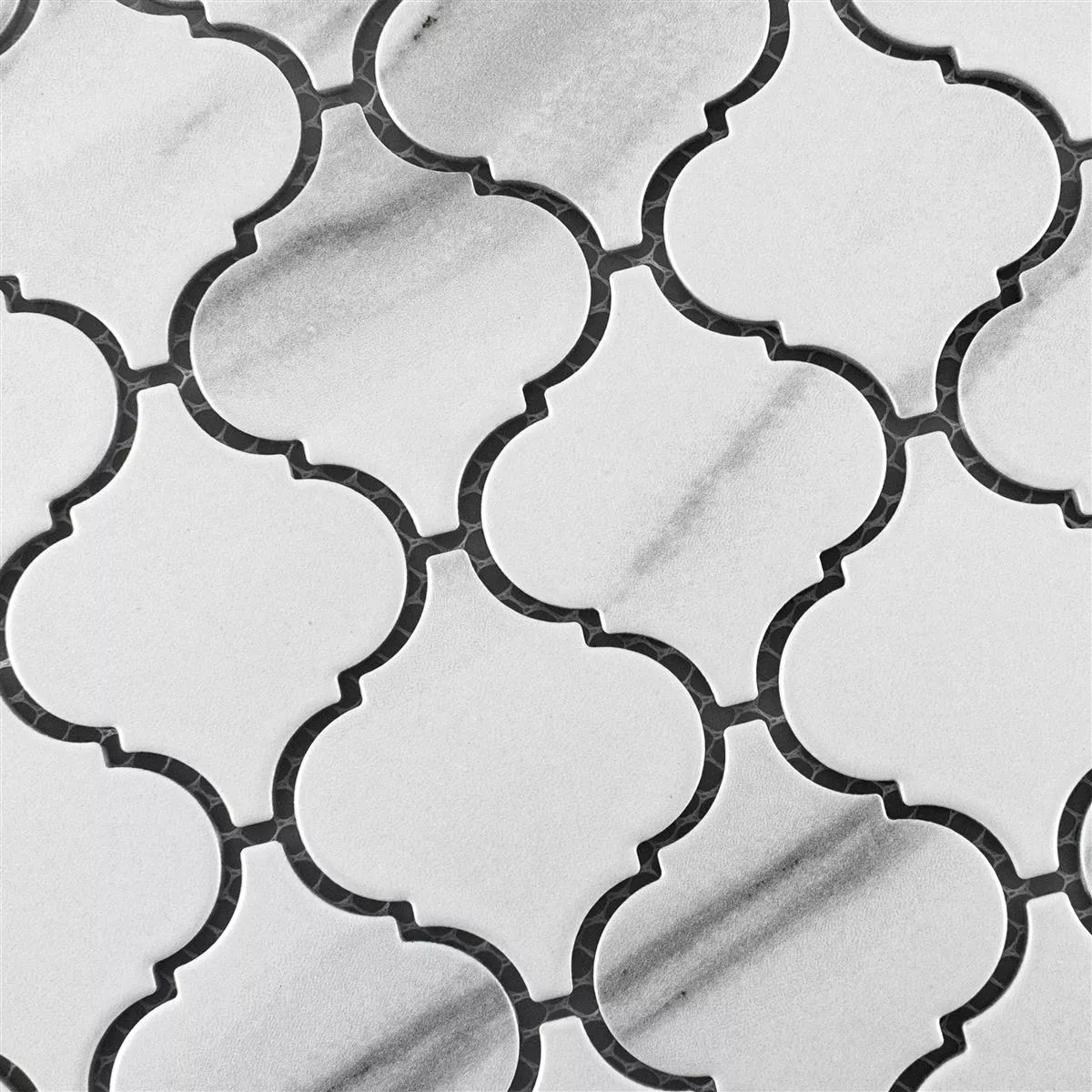 Próbka Ceramika Mozaika Virginia Kamień Optyka Carrara