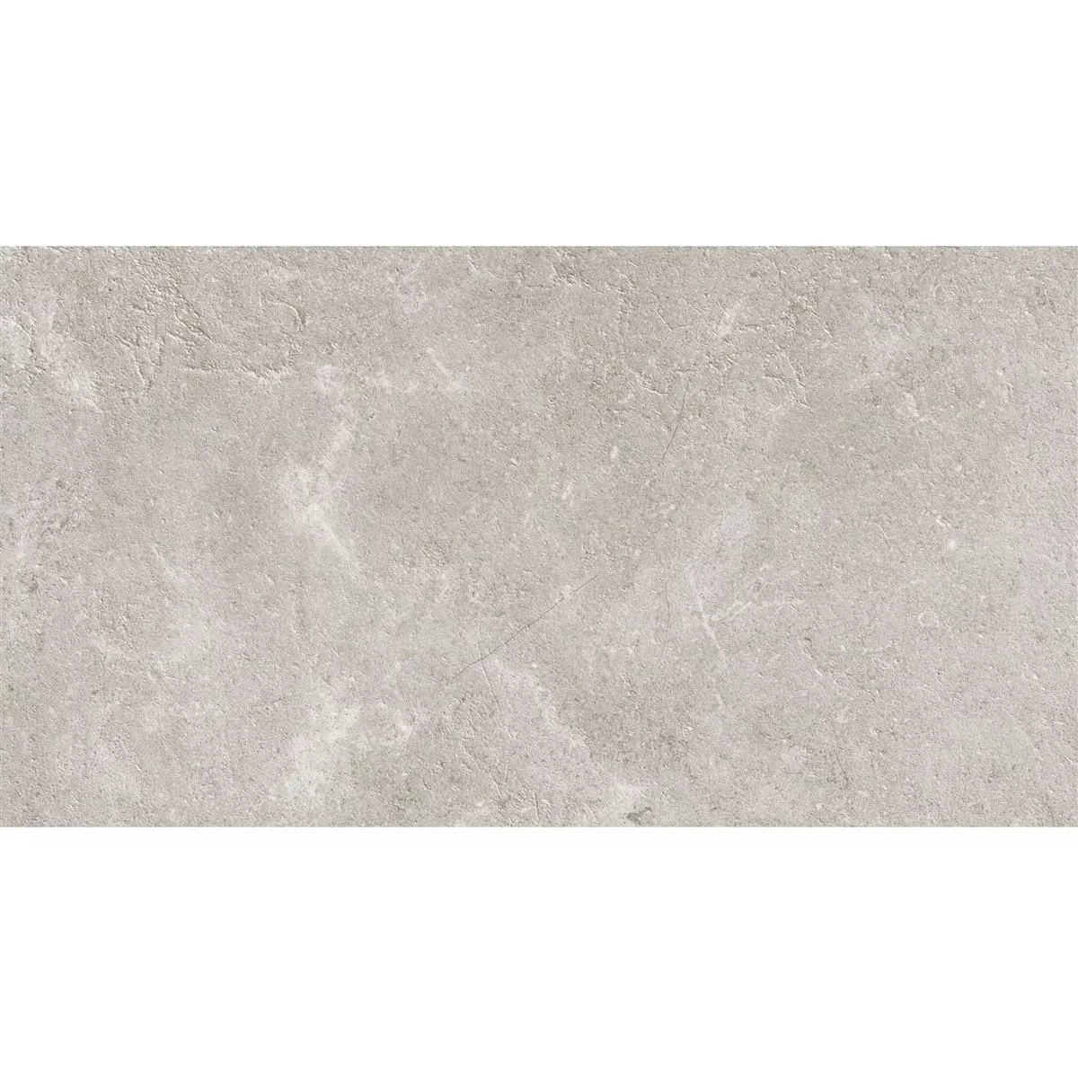 Sample Floor Tiles Bangui Stone Optic Grey 