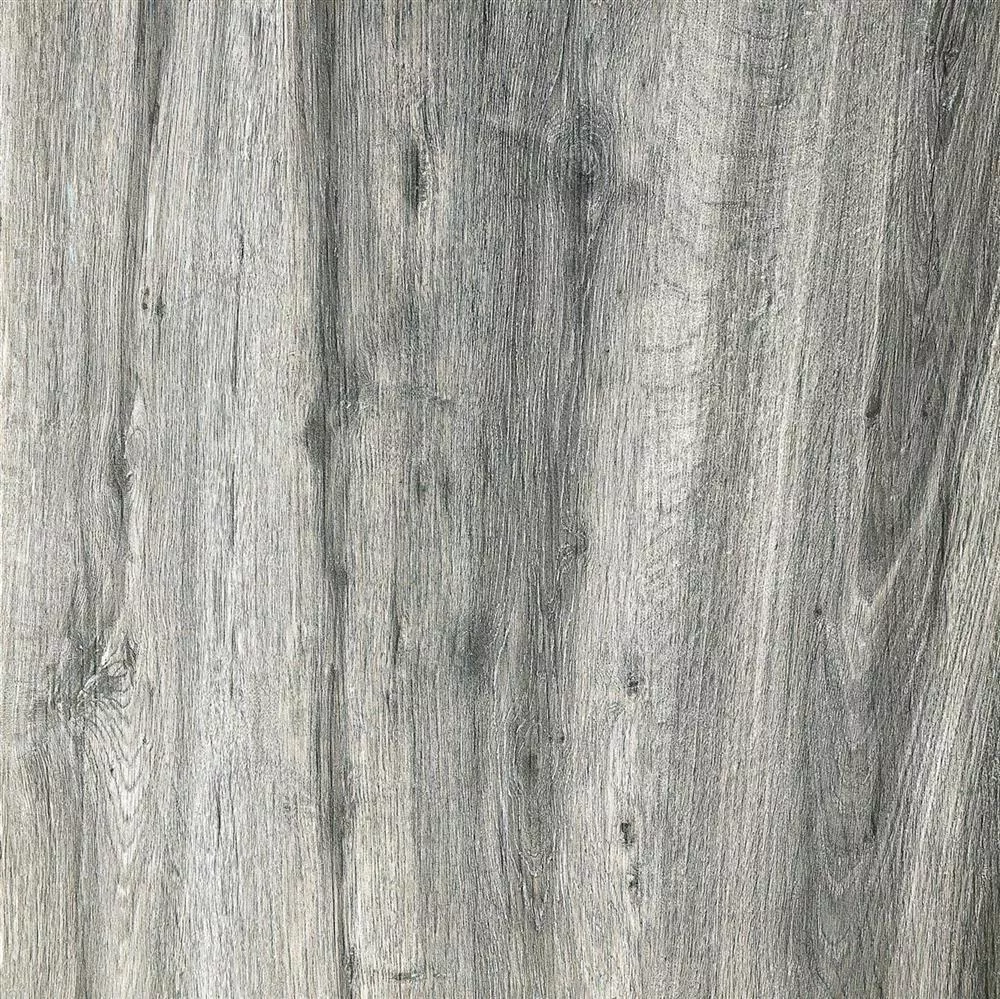 Taras Płyta Starwood Wygląd Drewna Grey 60x60cm