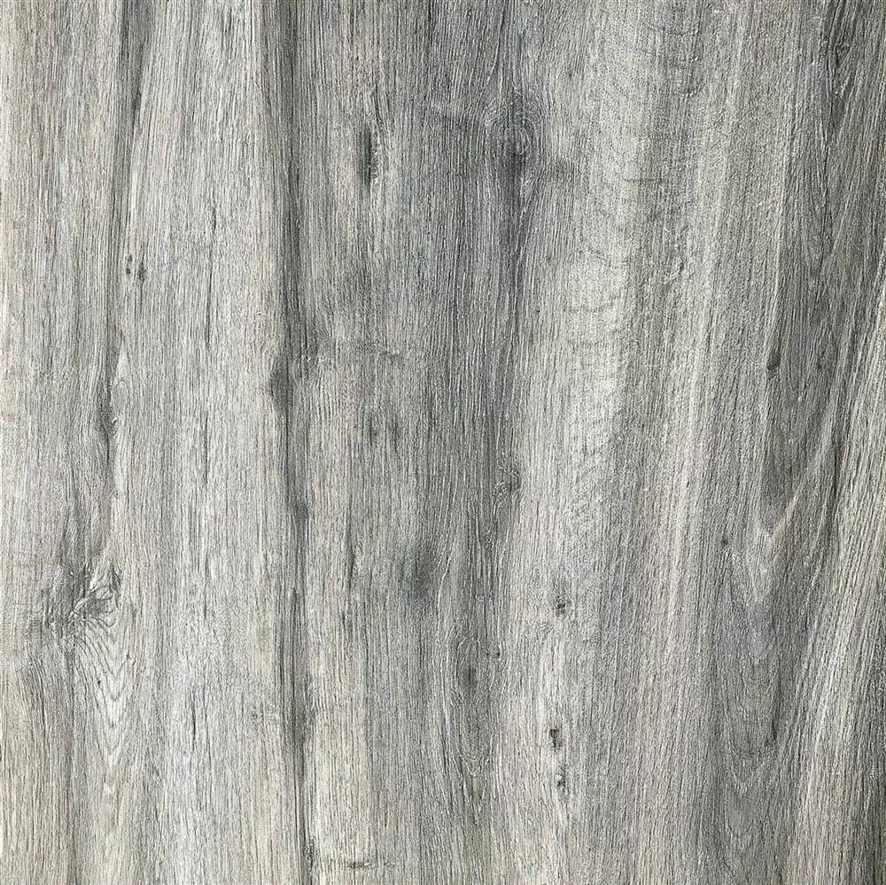 Terrace Tiles Starwood Wood Optic Grey 60x60cm Terrace Tiles Starwood Wood Optic Grey 60x60cm