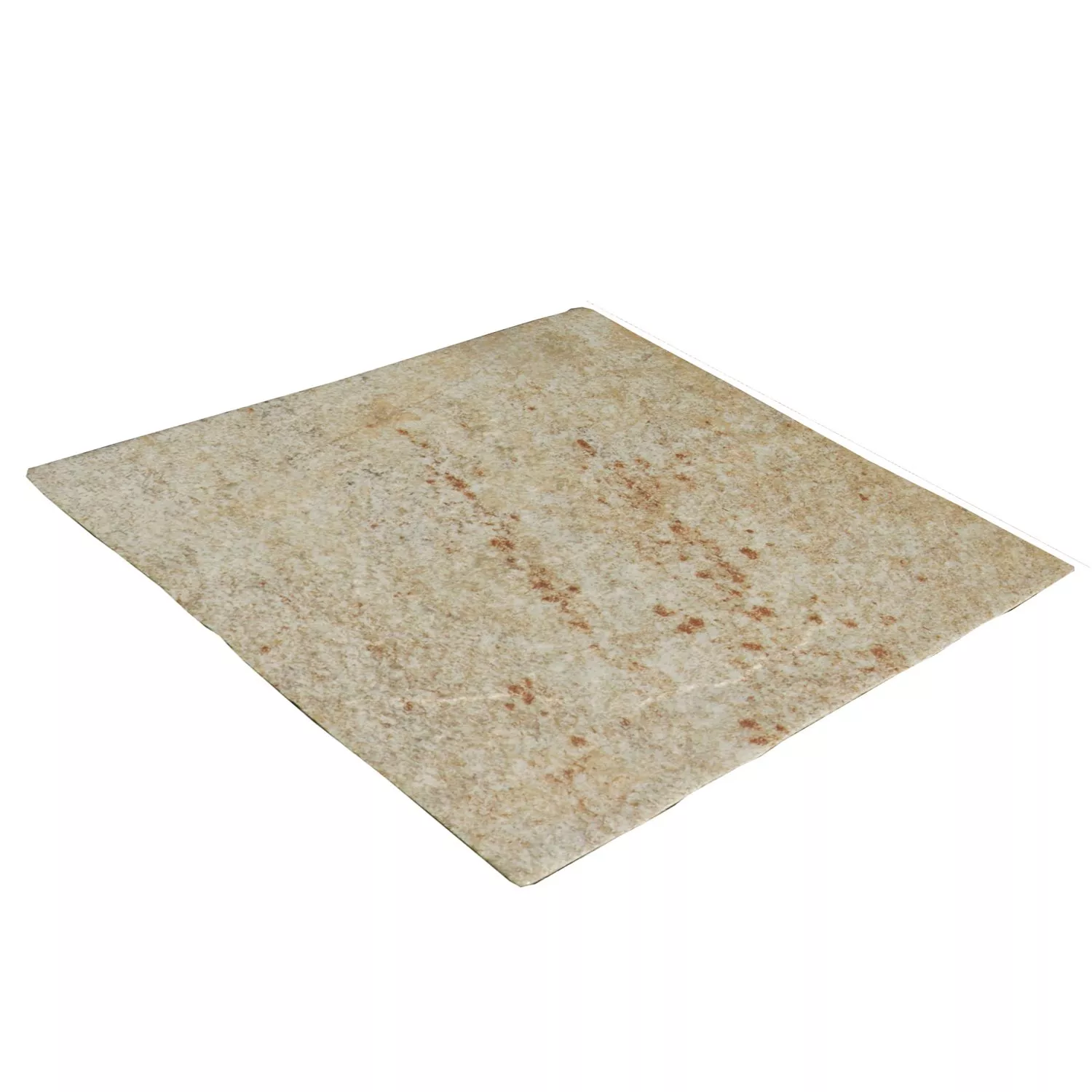 Floor Tiles Acapulco Natural Stone Optic Beige 21,6x21,6cm