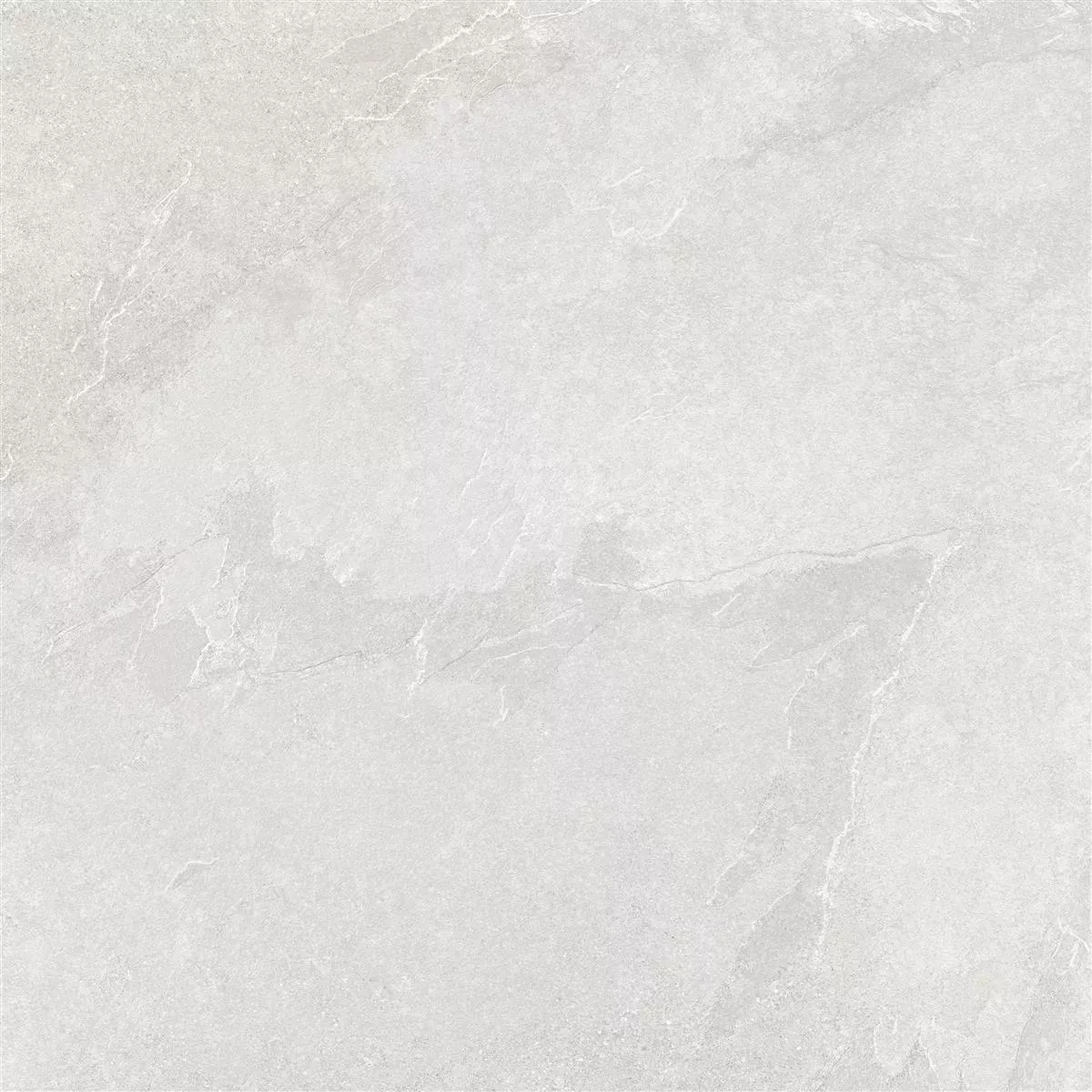 Sample Floor Tiles Memphis Stone Optic R10/B Light Grey 60x60cm