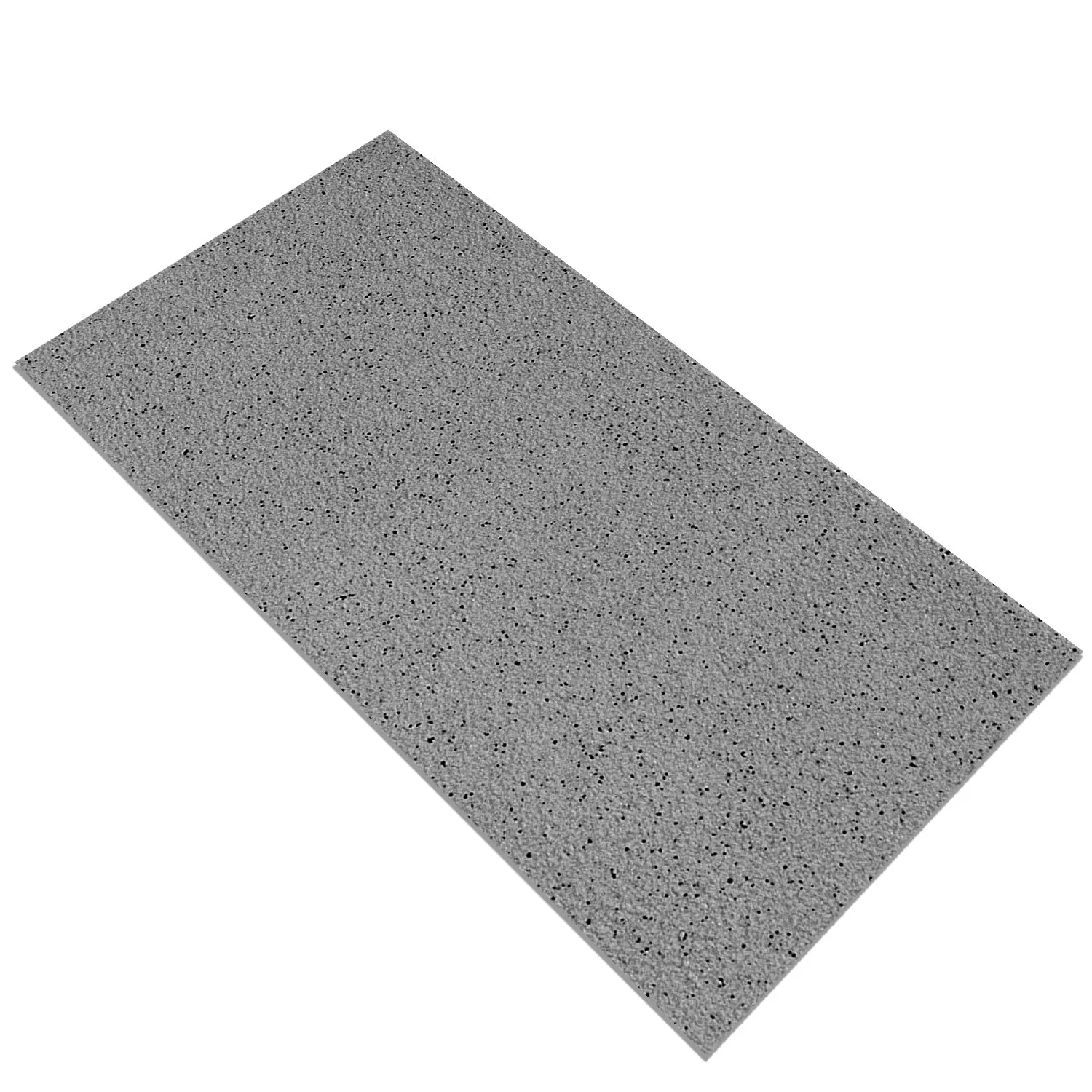 Floor Tiles Fine Grain R10/A Anthracite 30x60cm