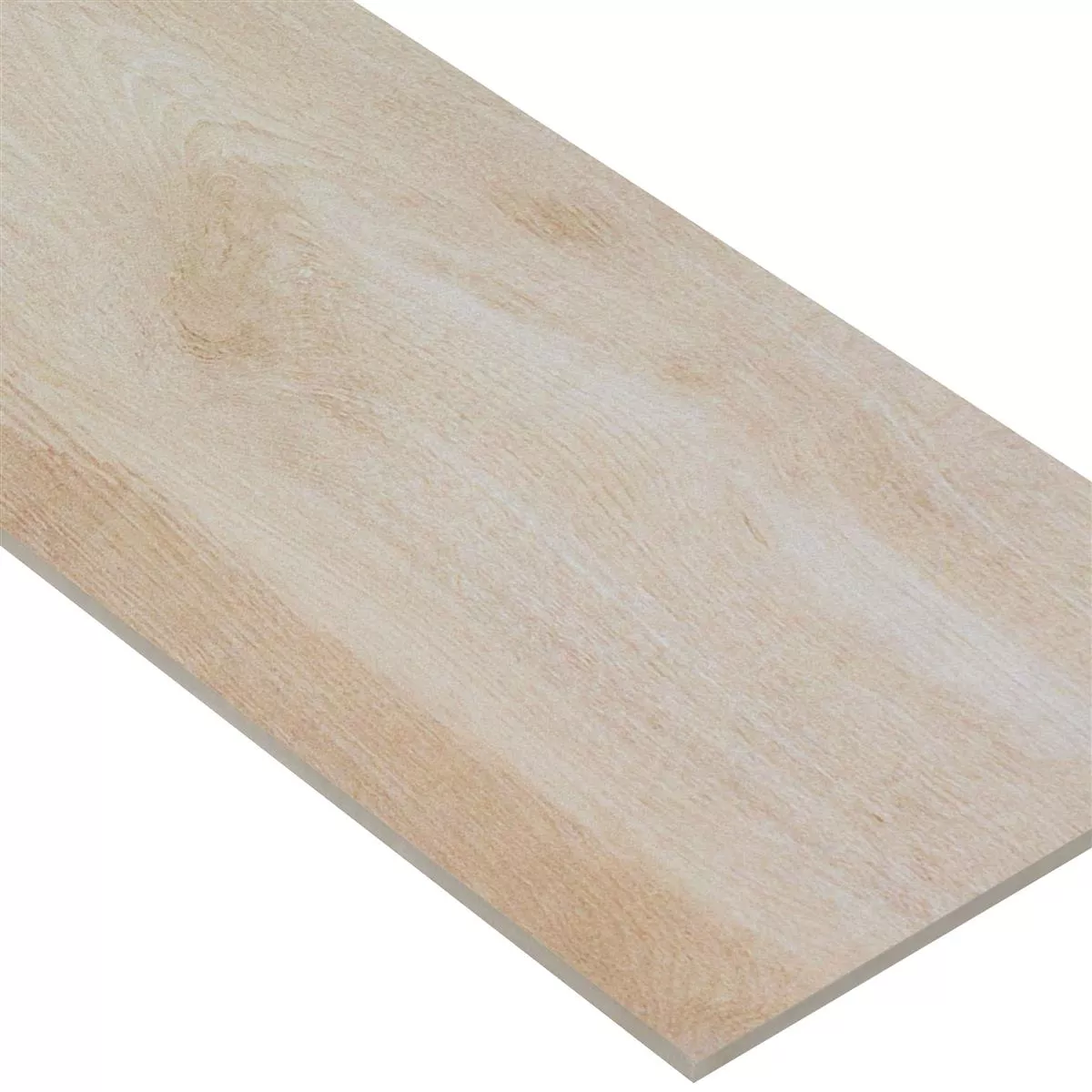 Floor Tiles Wood Optic Caledonia Beige 30x120cm