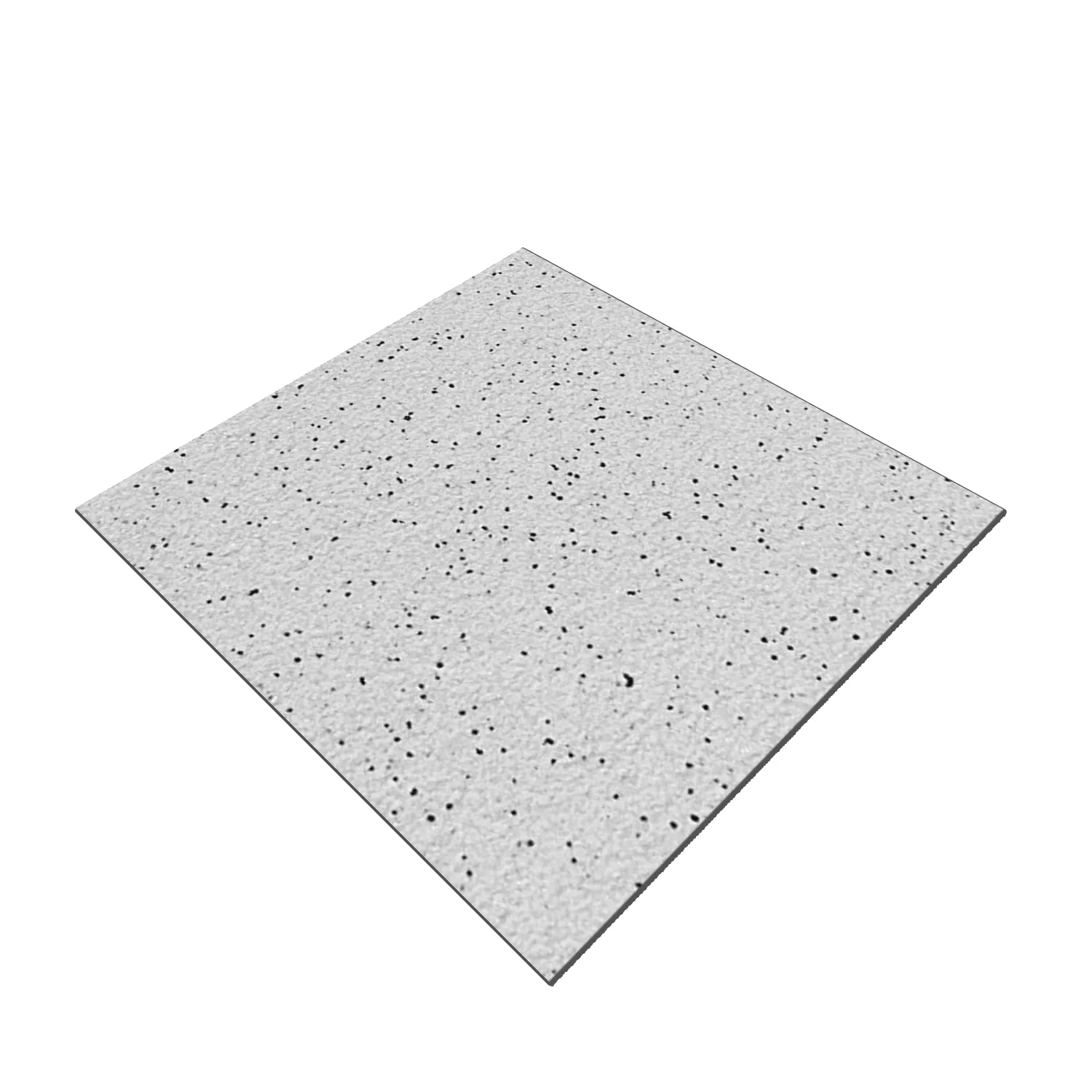 Échantillon Carrelage Sol Et Mur Grain Fin R10/A Gris 30x30cm